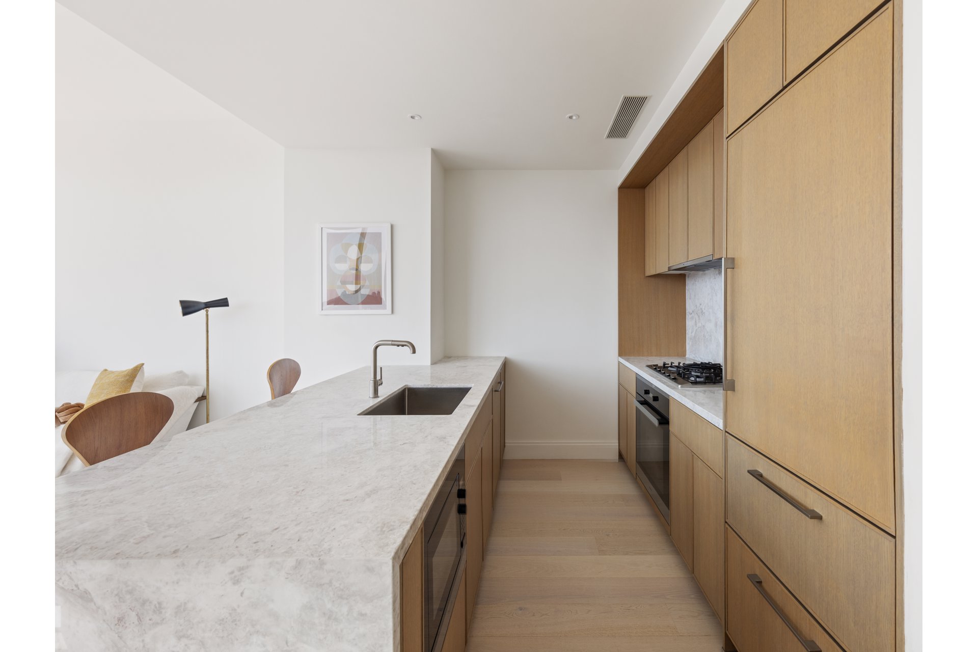 501 Third Avenue 32A Kips Bay New York NY 10016