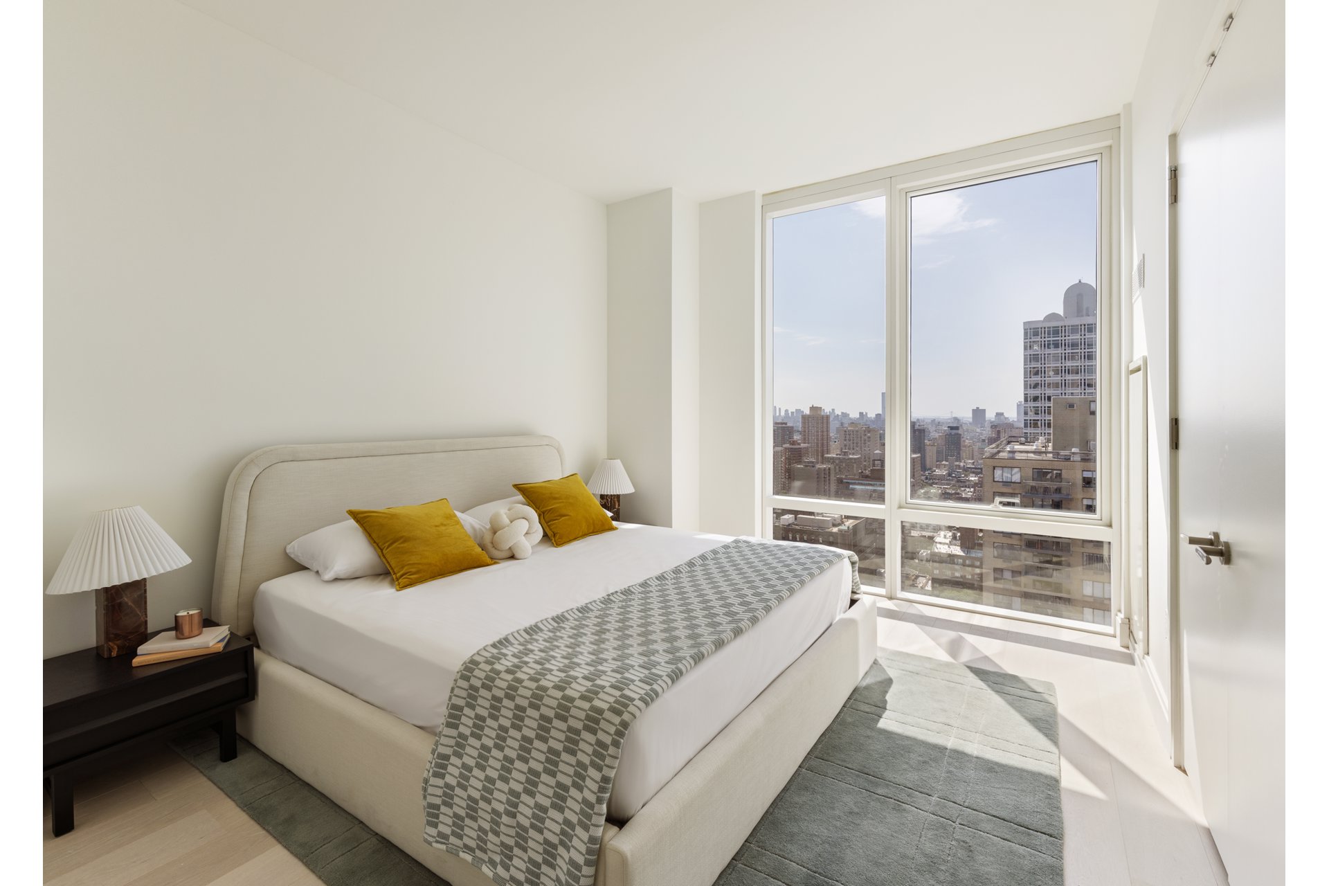501 Third Avenue 32A Kips Bay New York NY 10016