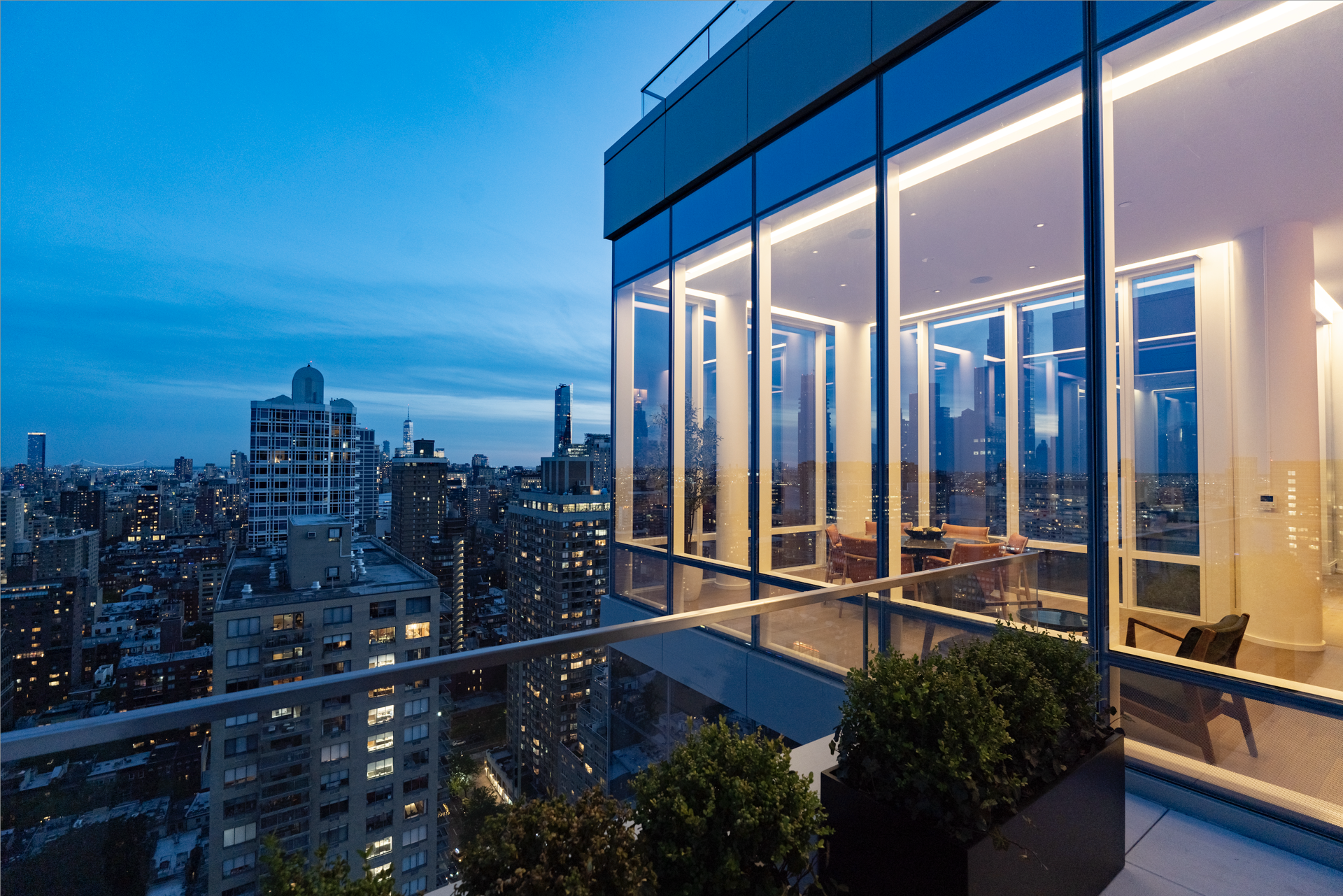 501 Third Avenue 32A Kips Bay New York NY 10016