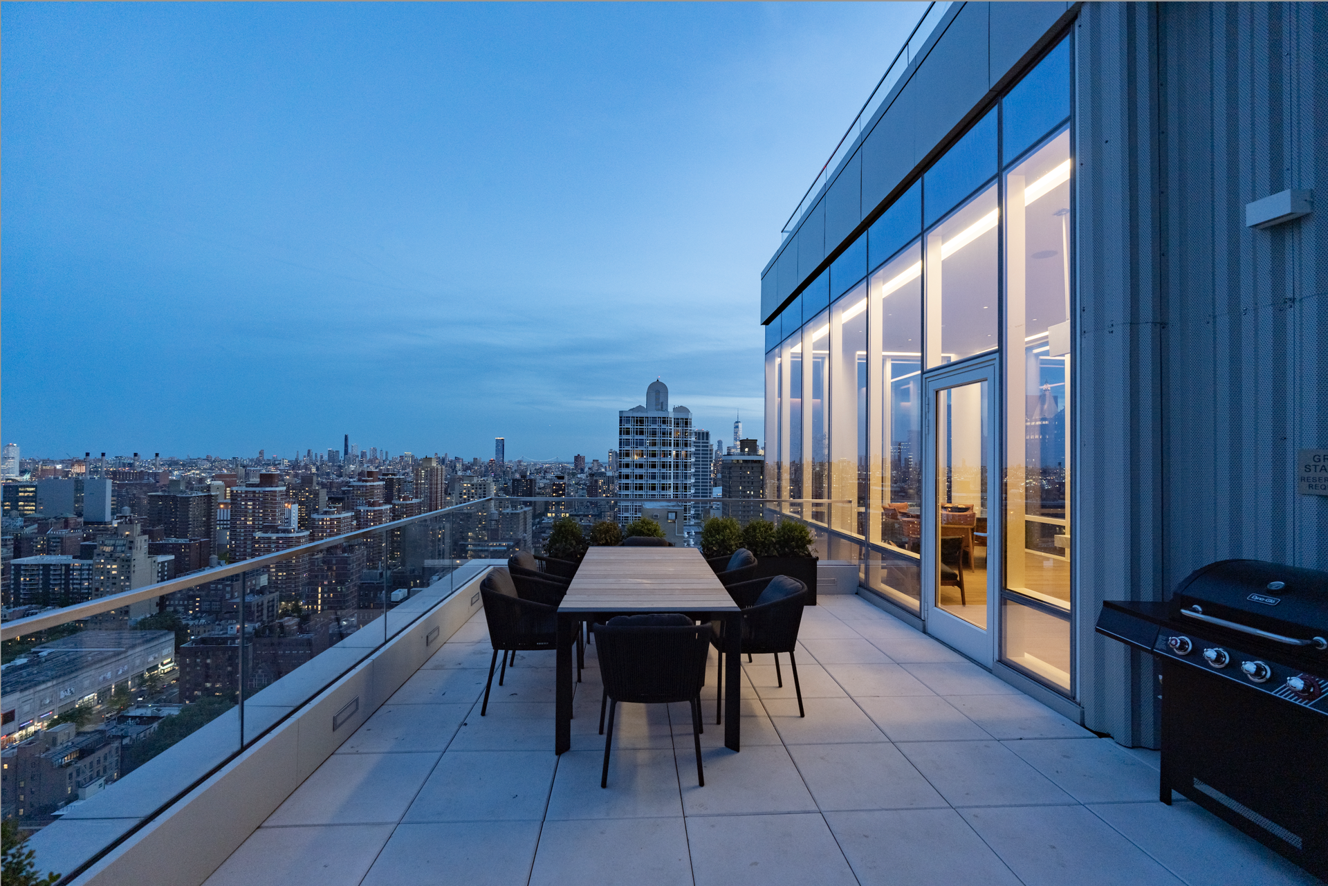501 Third Avenue 32A Kips Bay New York NY 10016