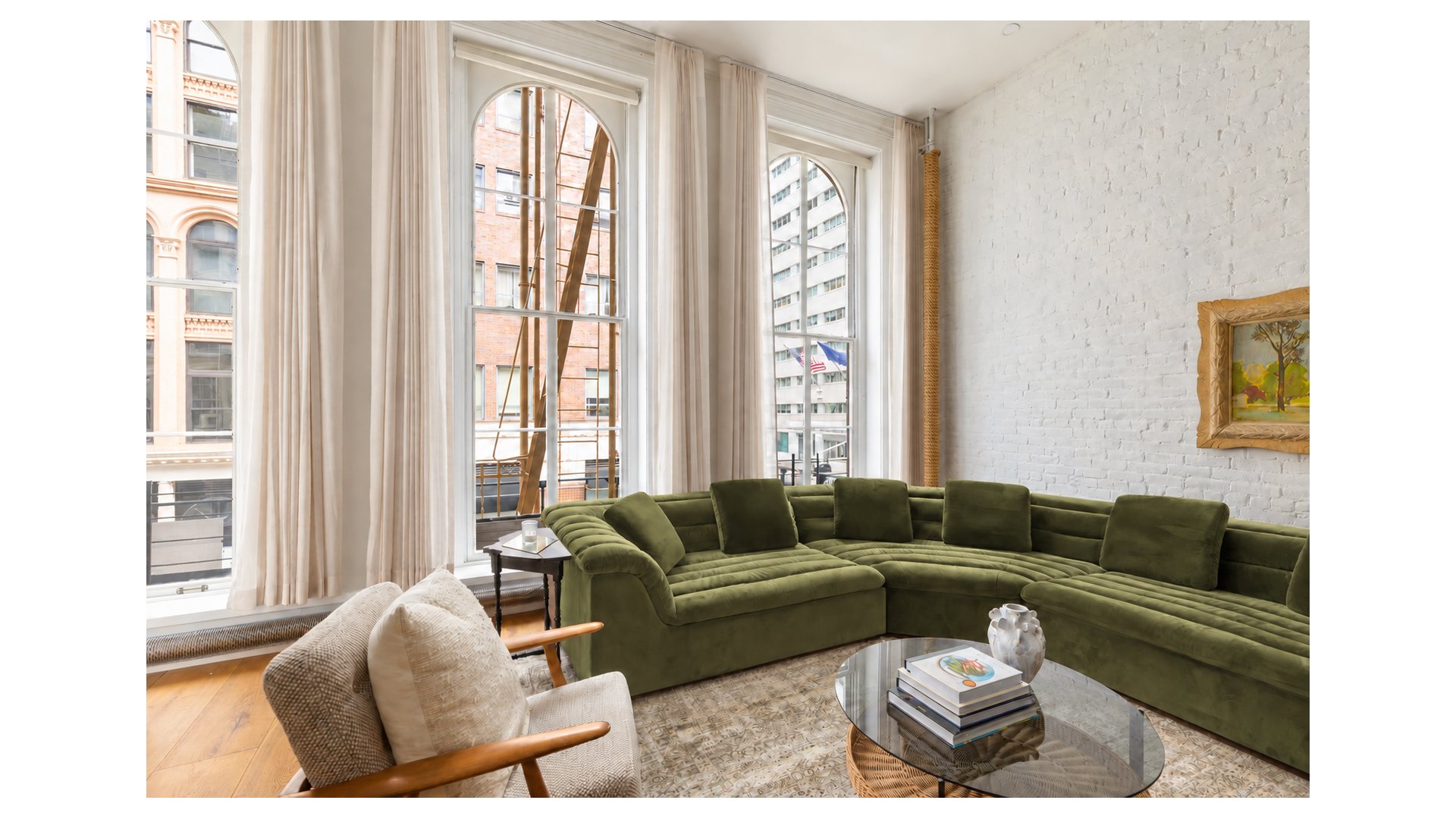 132 Duane Street 2 Tribeca New York NY 10013