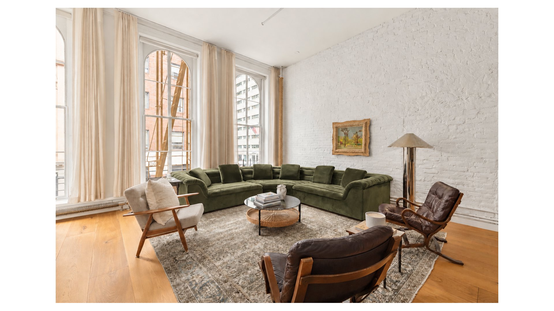 132 Duane Street 2 Tribeca New York NY 10013