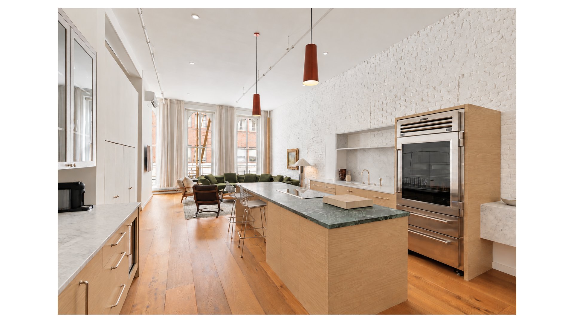 132 Duane Street 2 Tribeca New York NY 10013
