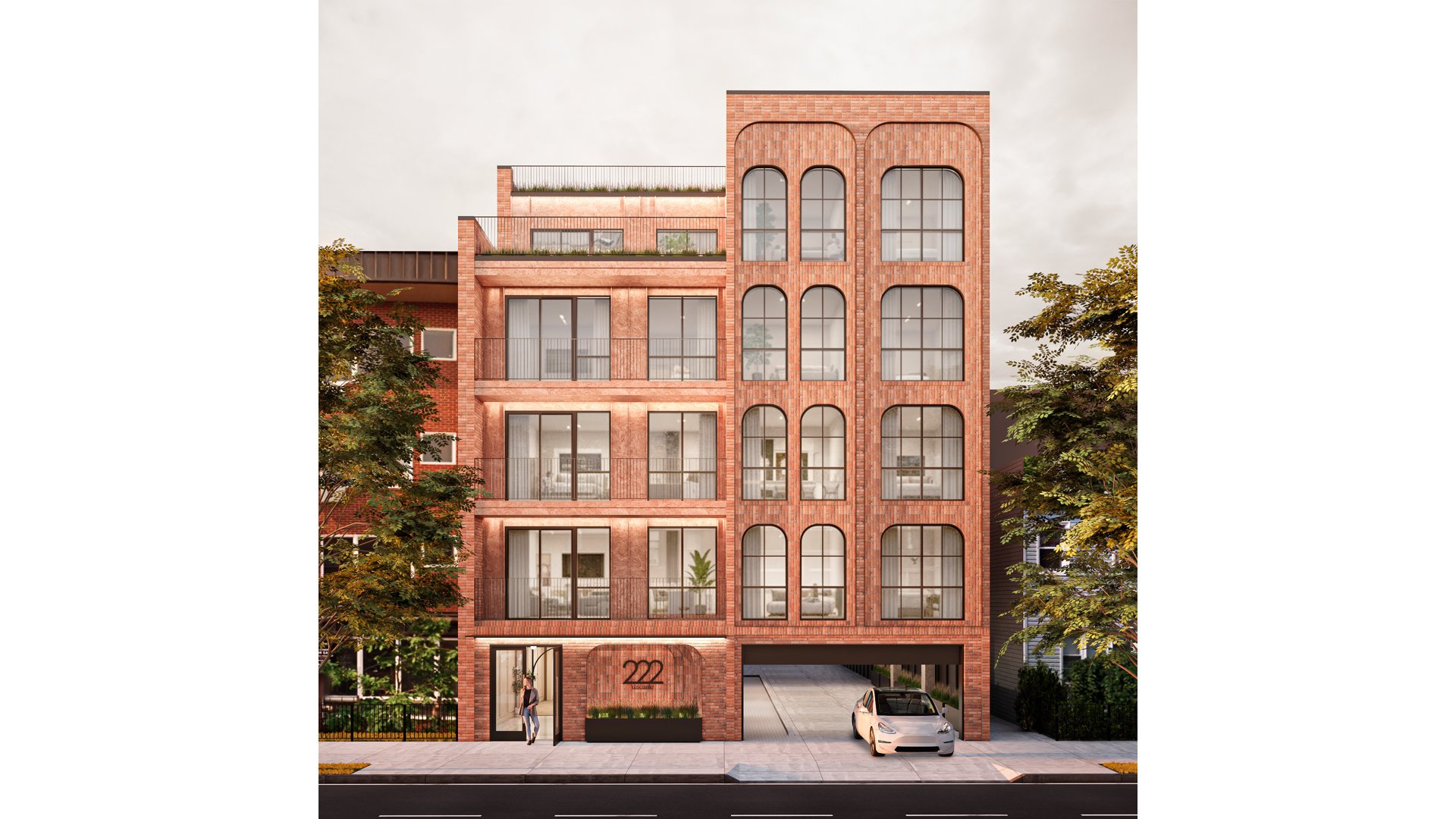 222 16th Street 4C Park Slope Brooklyn NY 11215