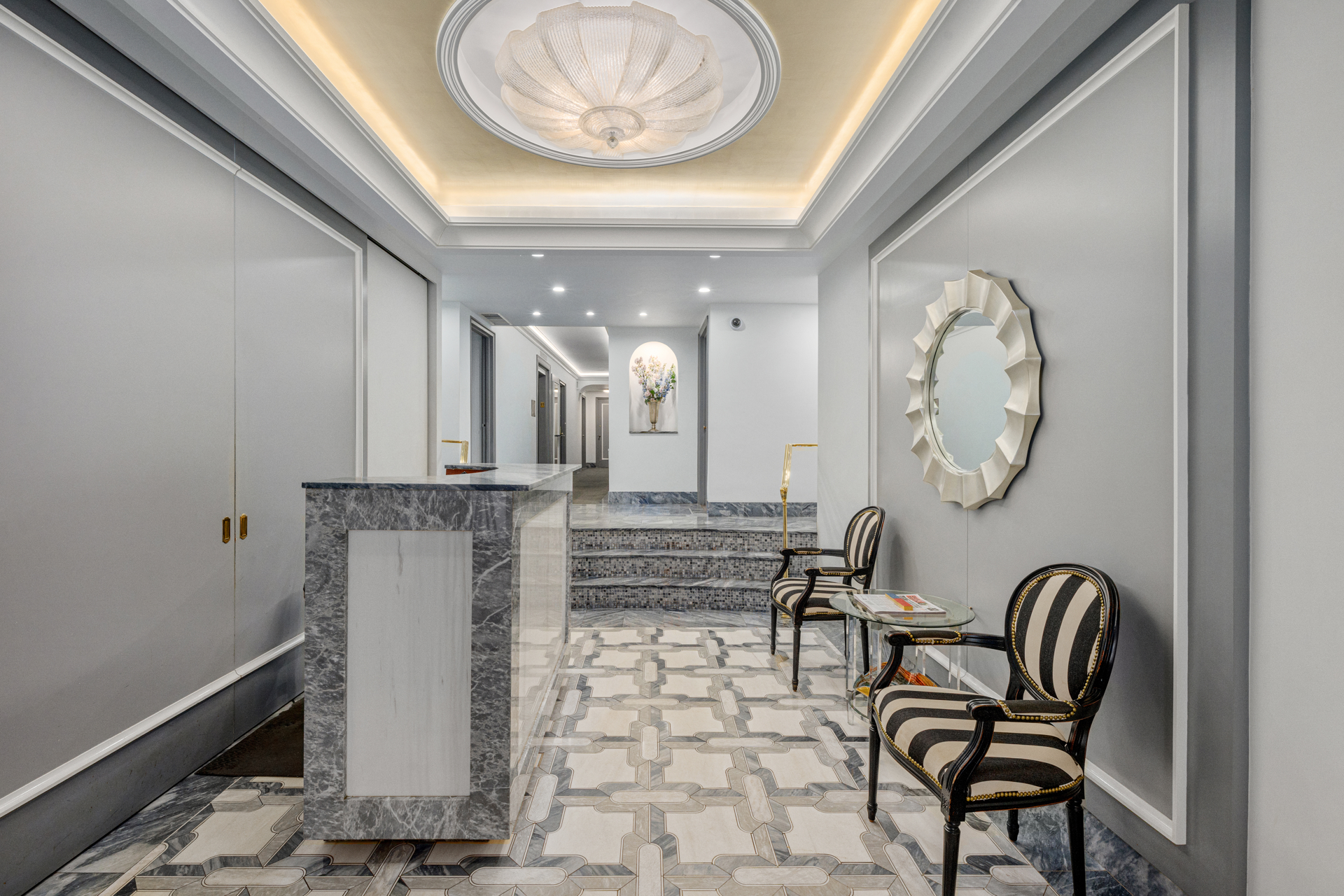 33 East End Avenue 3AB Upper East Side New York NY 10028