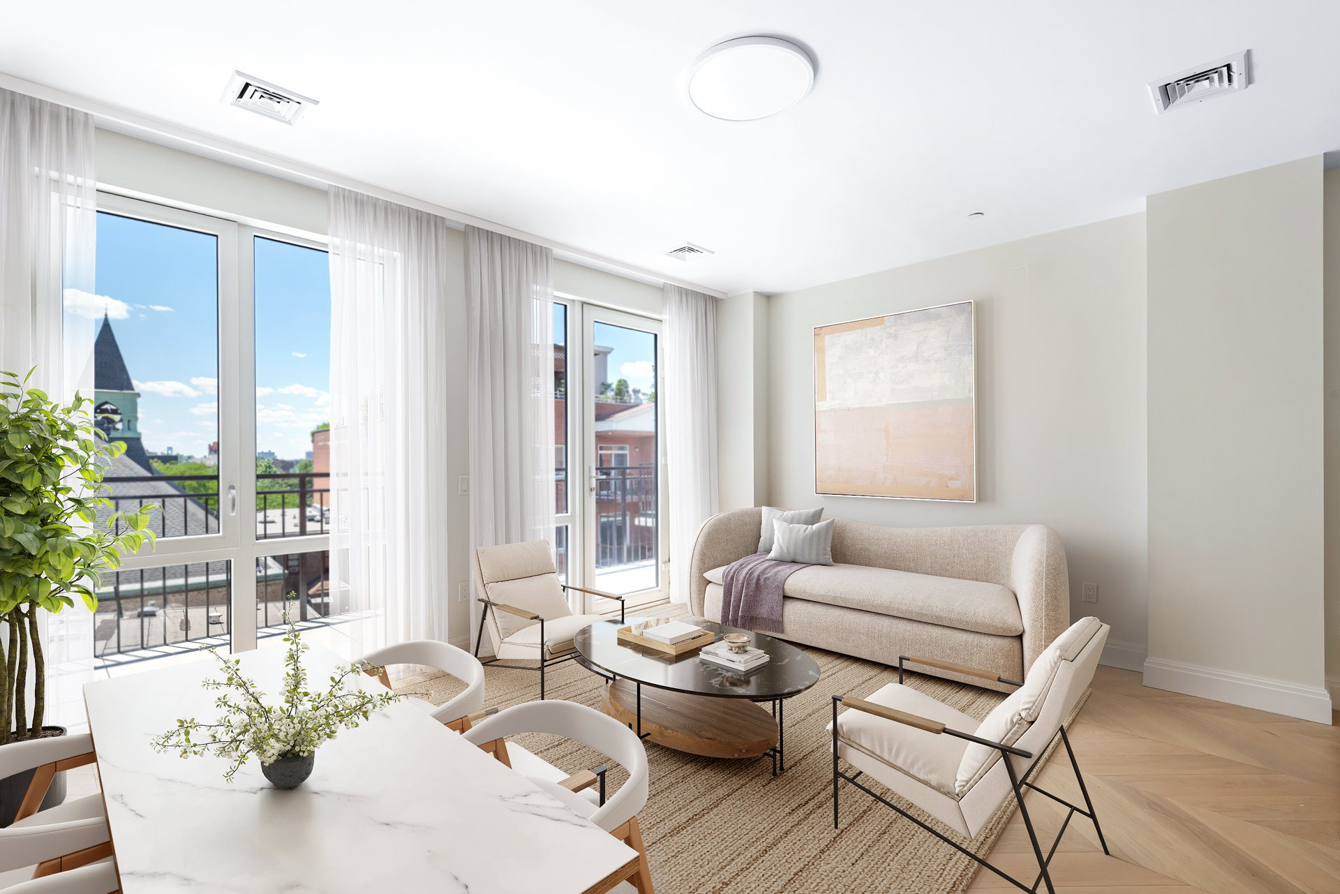 222 16th Street 4G Park Slope Brooklyn NY 11215