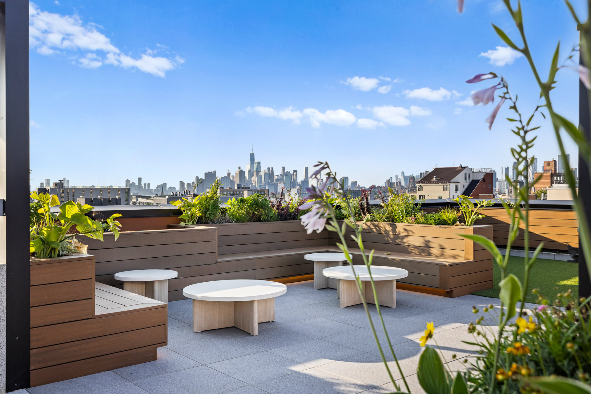 222 16th Street 4G Park Slope Brooklyn NY 11215