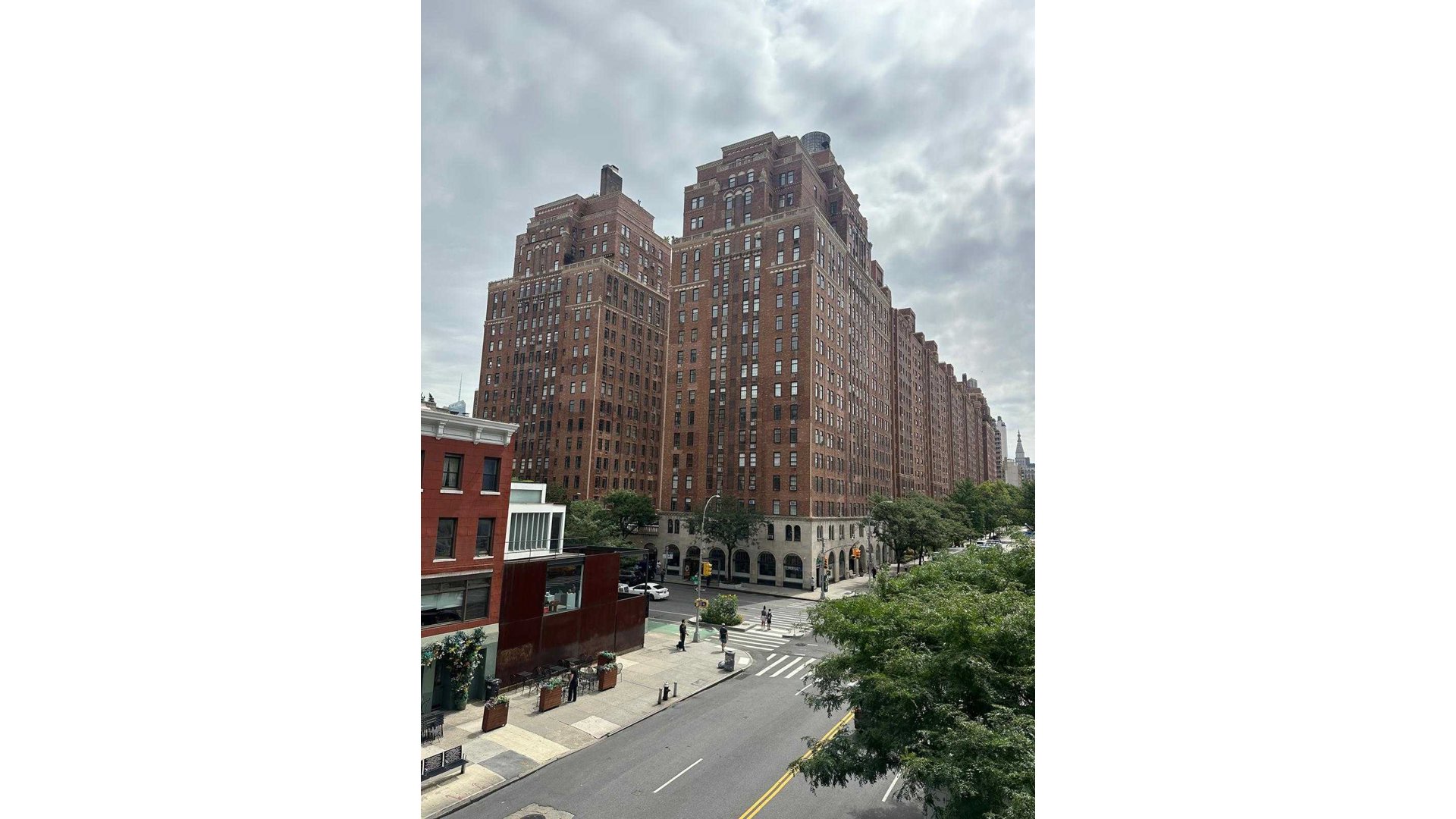 405 West 23rd Street 7J Chelsea New York NY 10011