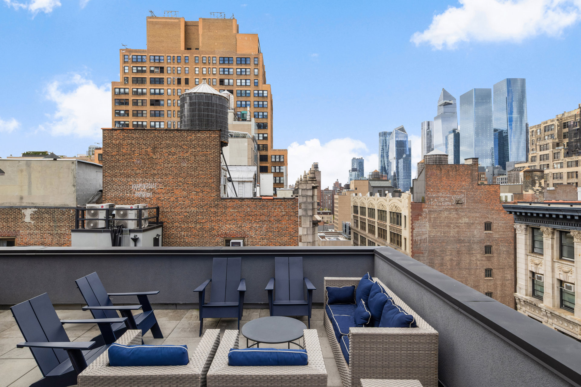 128 West 26th Street 2 Chelsea New York NY 10001