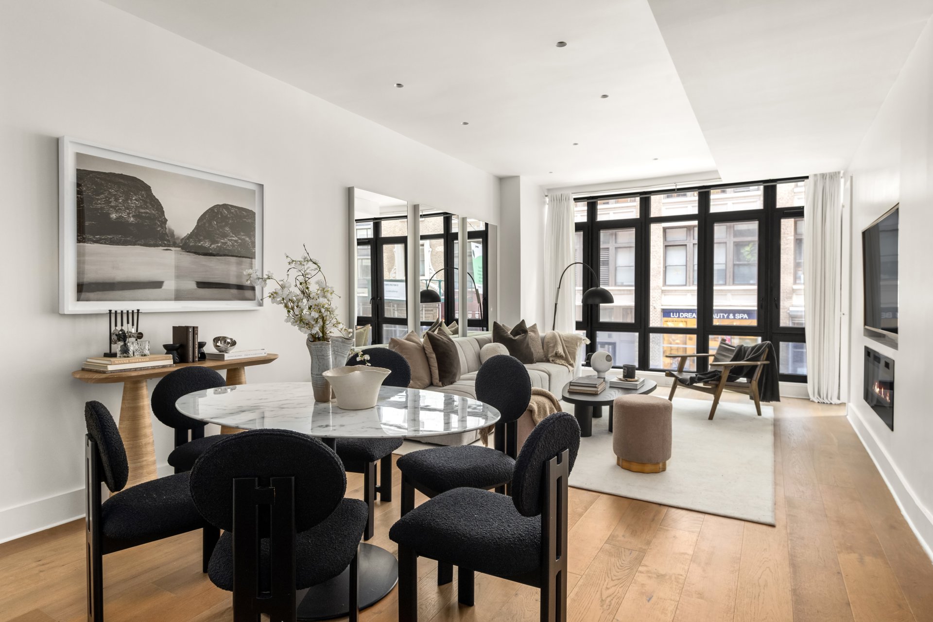 128 West 26th Street 2 Chelsea New York NY 10001