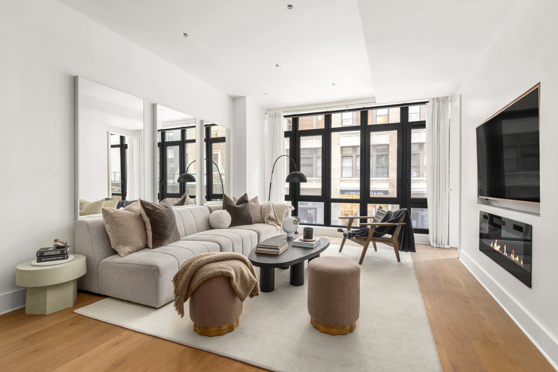 128 West 26th Street 2 Chelsea New York NY 10001
