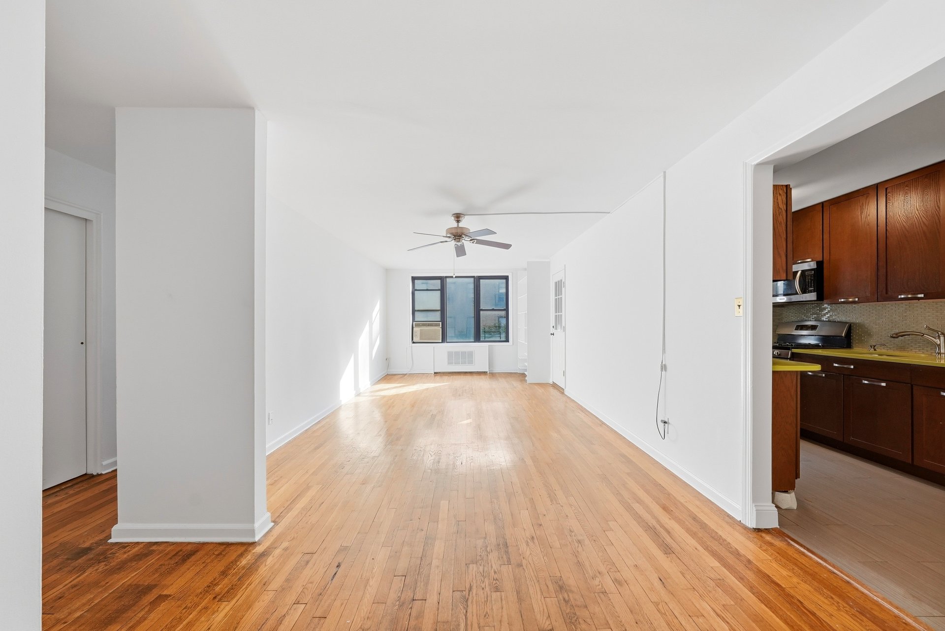 2860 Bailey Avenue 5H Kingsbridge Bronx NY 10463