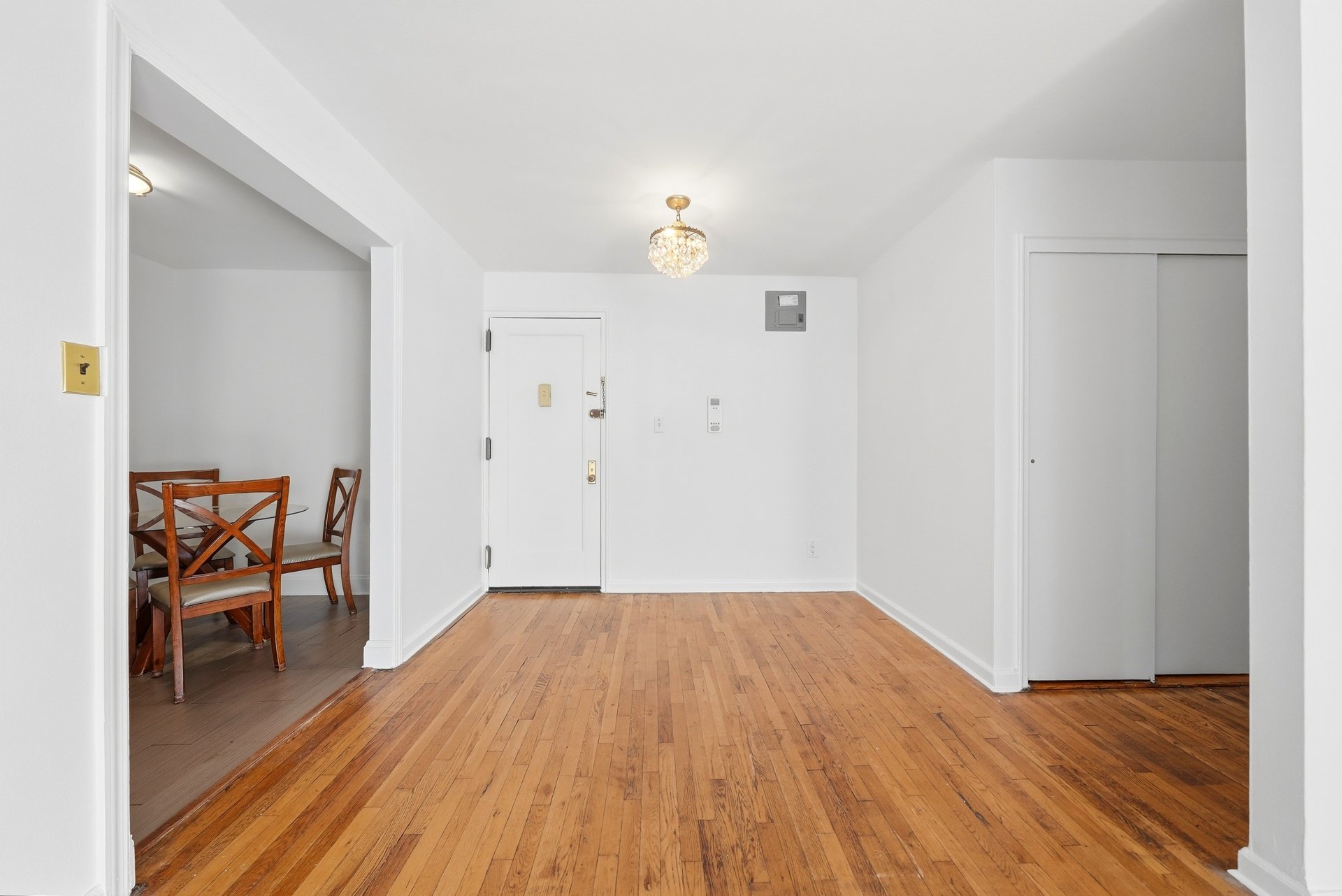 2860 Bailey Avenue 5H Kingsbridge Bronx NY 10463