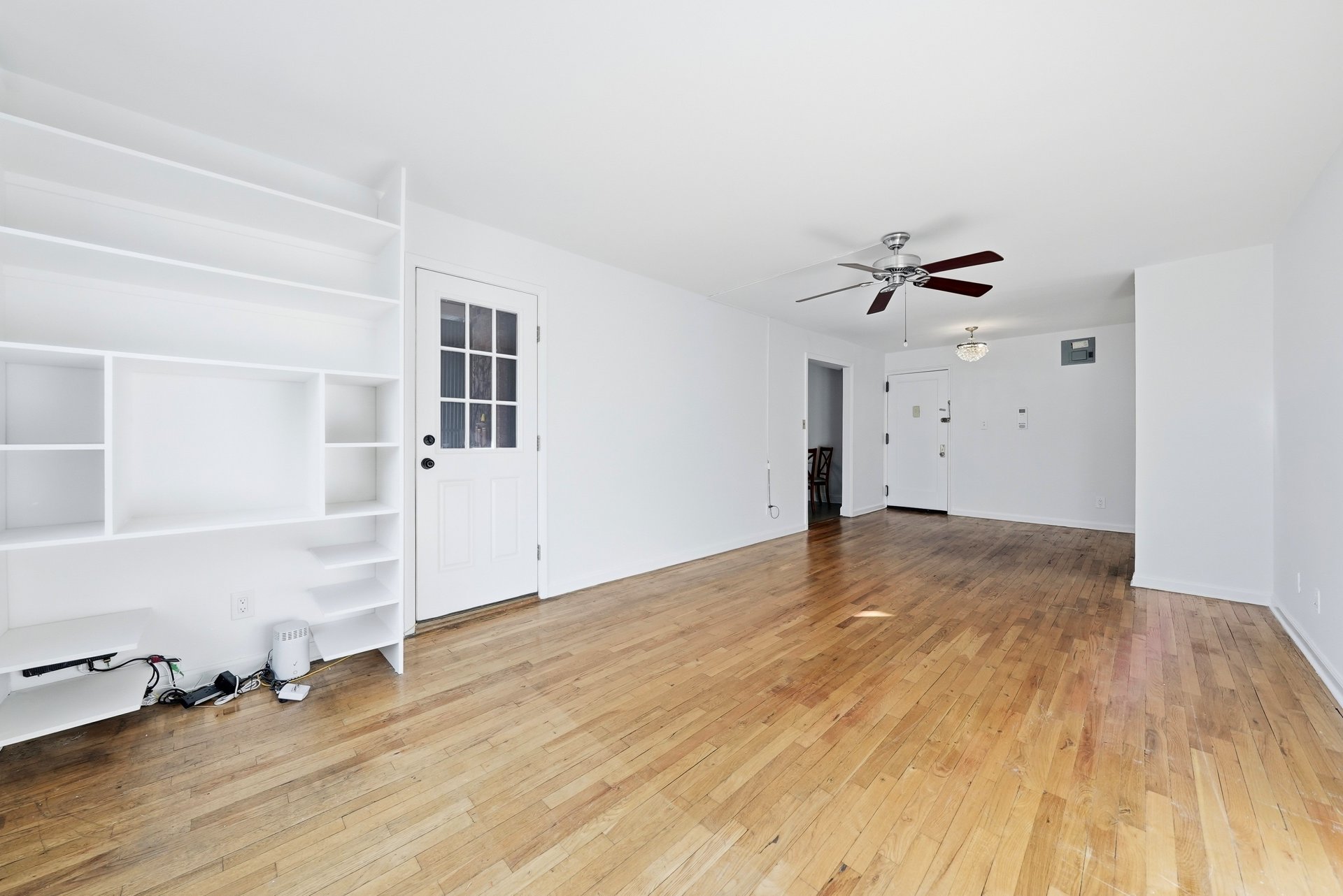 2860 Bailey Avenue 5H Kingsbridge Bronx NY 10463