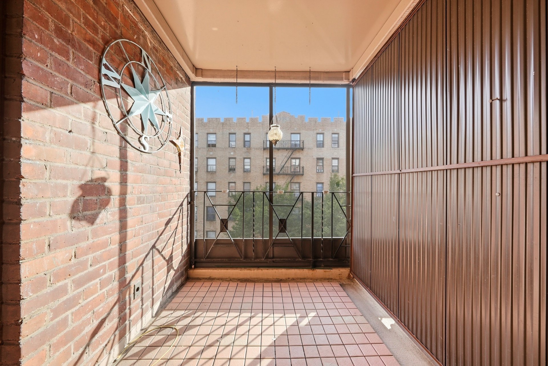 2860 Bailey Avenue 5H Kingsbridge Bronx NY 10463