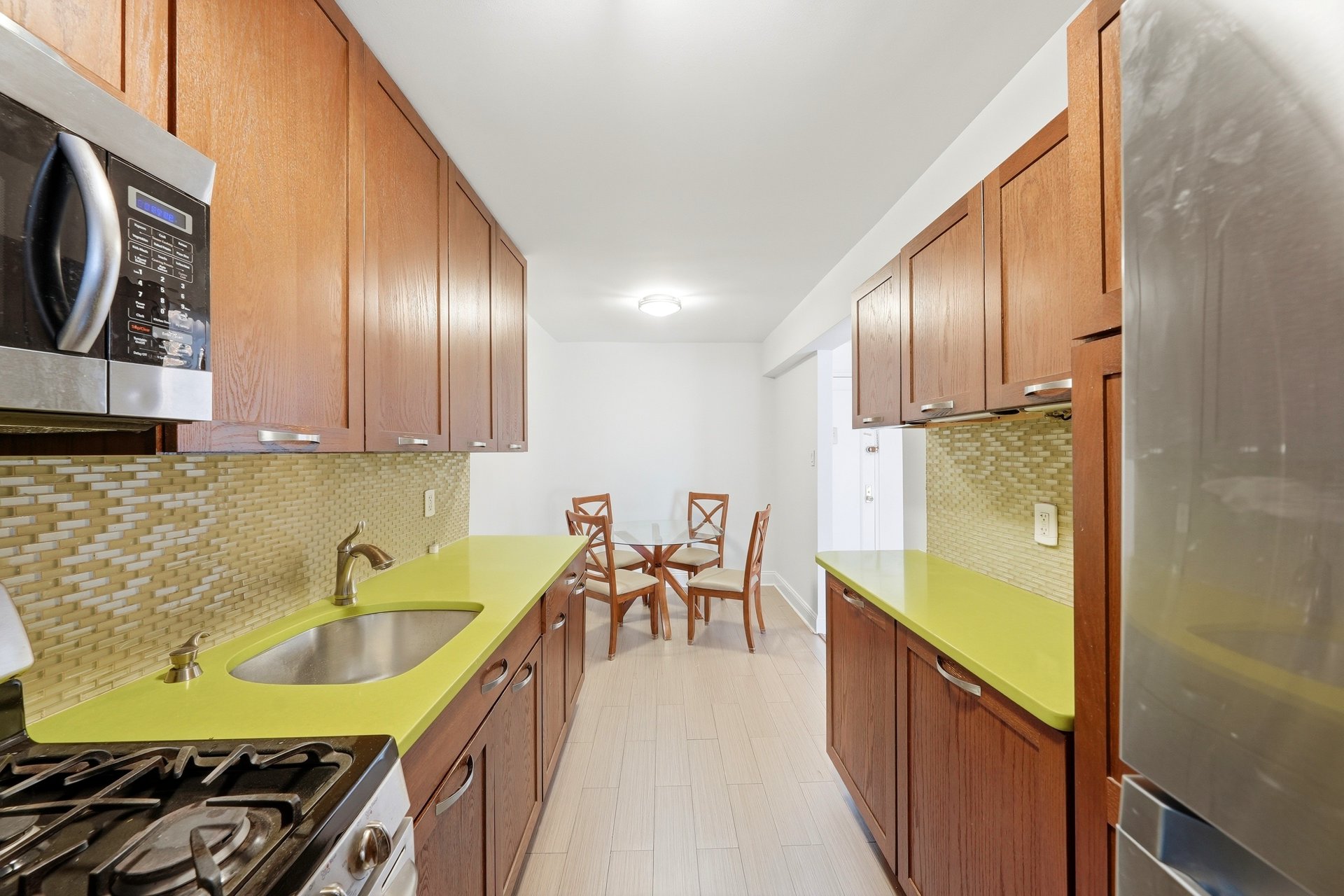 2860 Bailey Avenue 5H Kingsbridge Bronx NY 10463