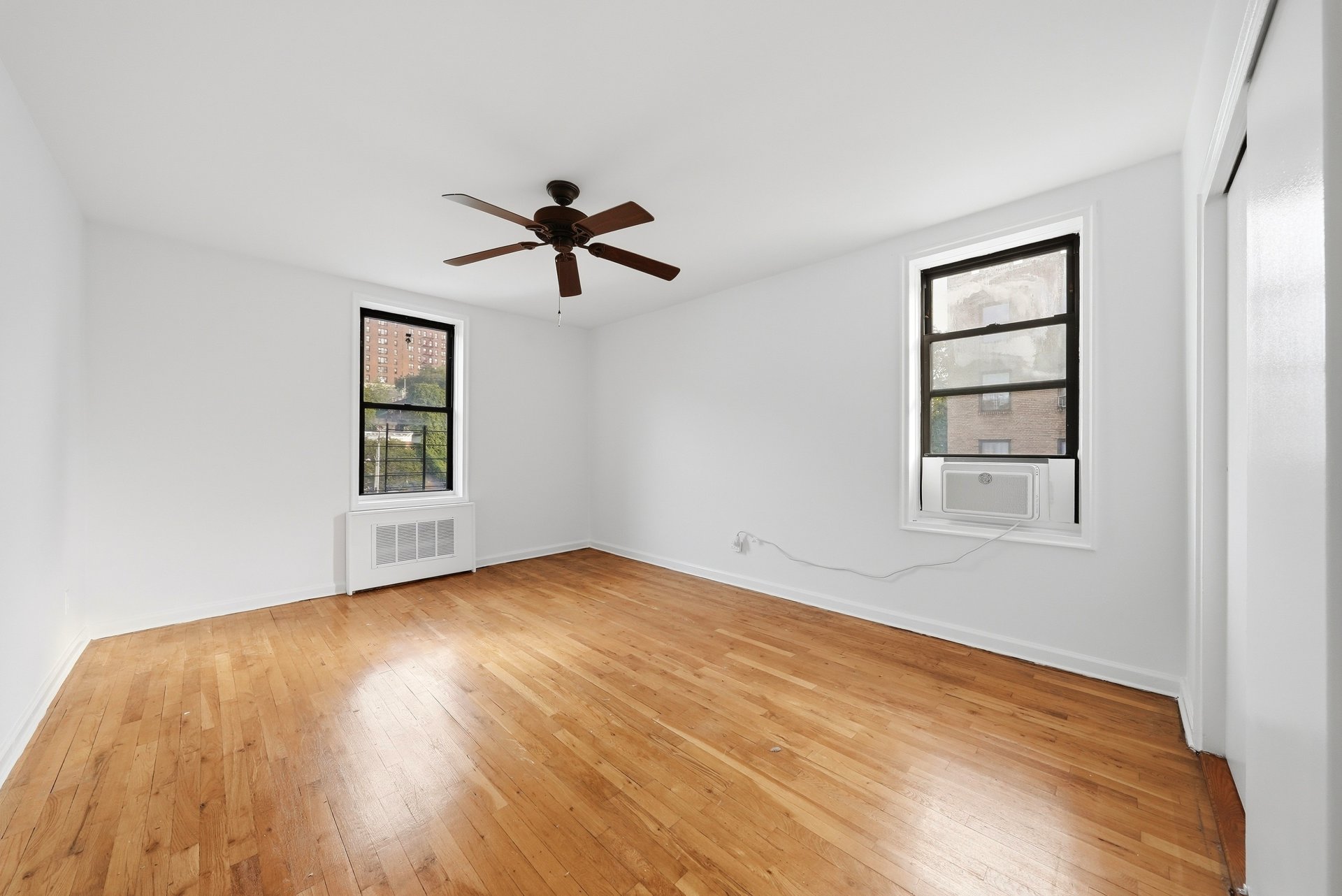 2860 Bailey Avenue 5H Kingsbridge Bronx NY 10463