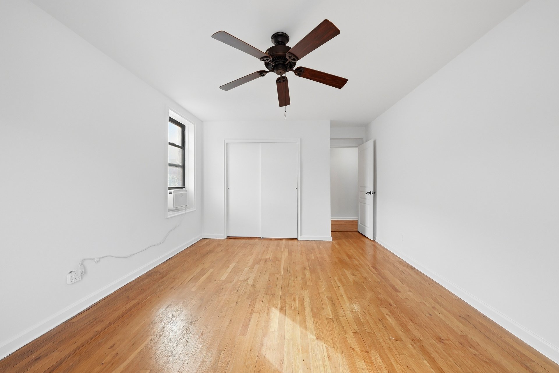 2860 Bailey Avenue 5H Kingsbridge Bronx NY 10463