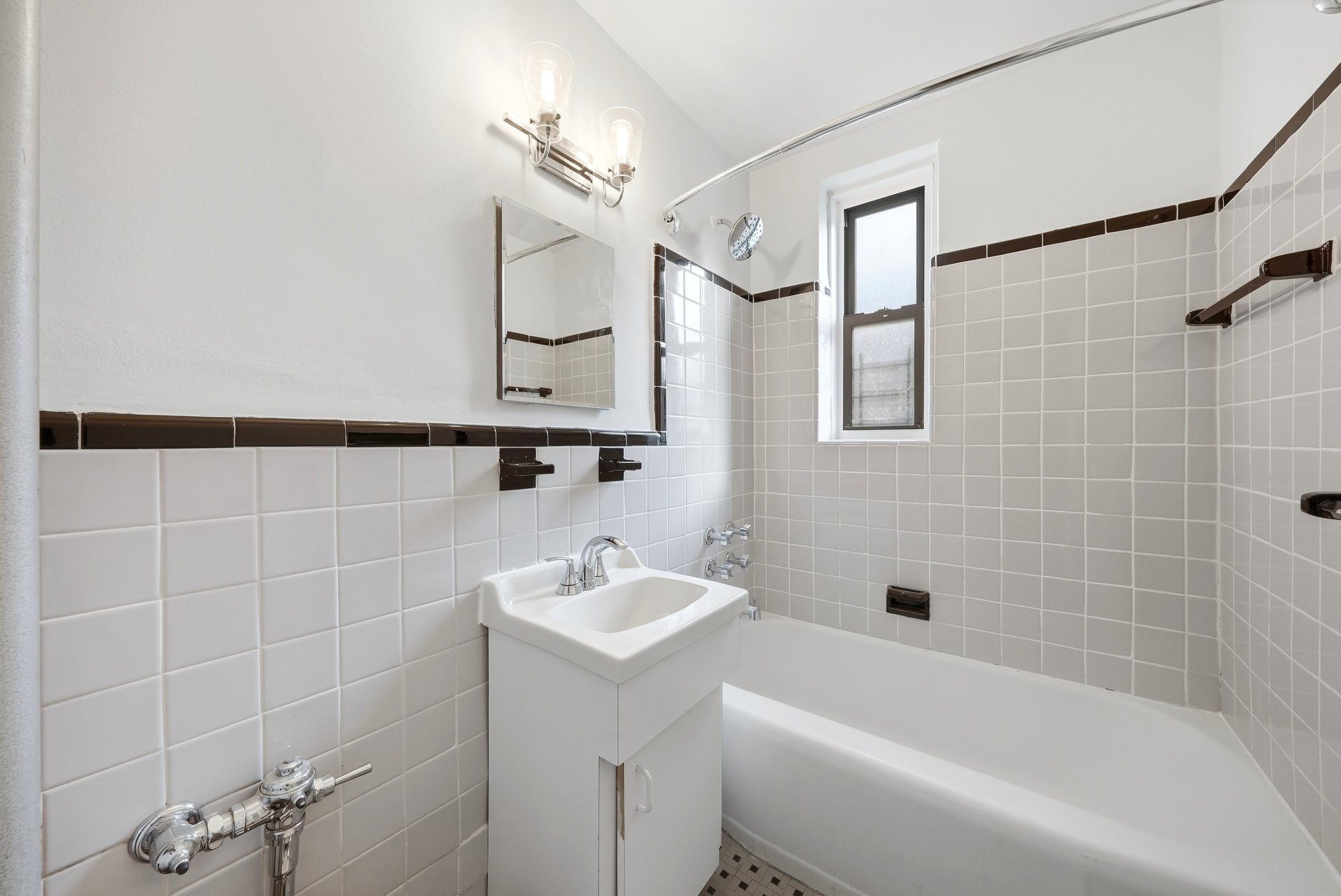 2860 Bailey Avenue 5H Kingsbridge Bronx NY 10463