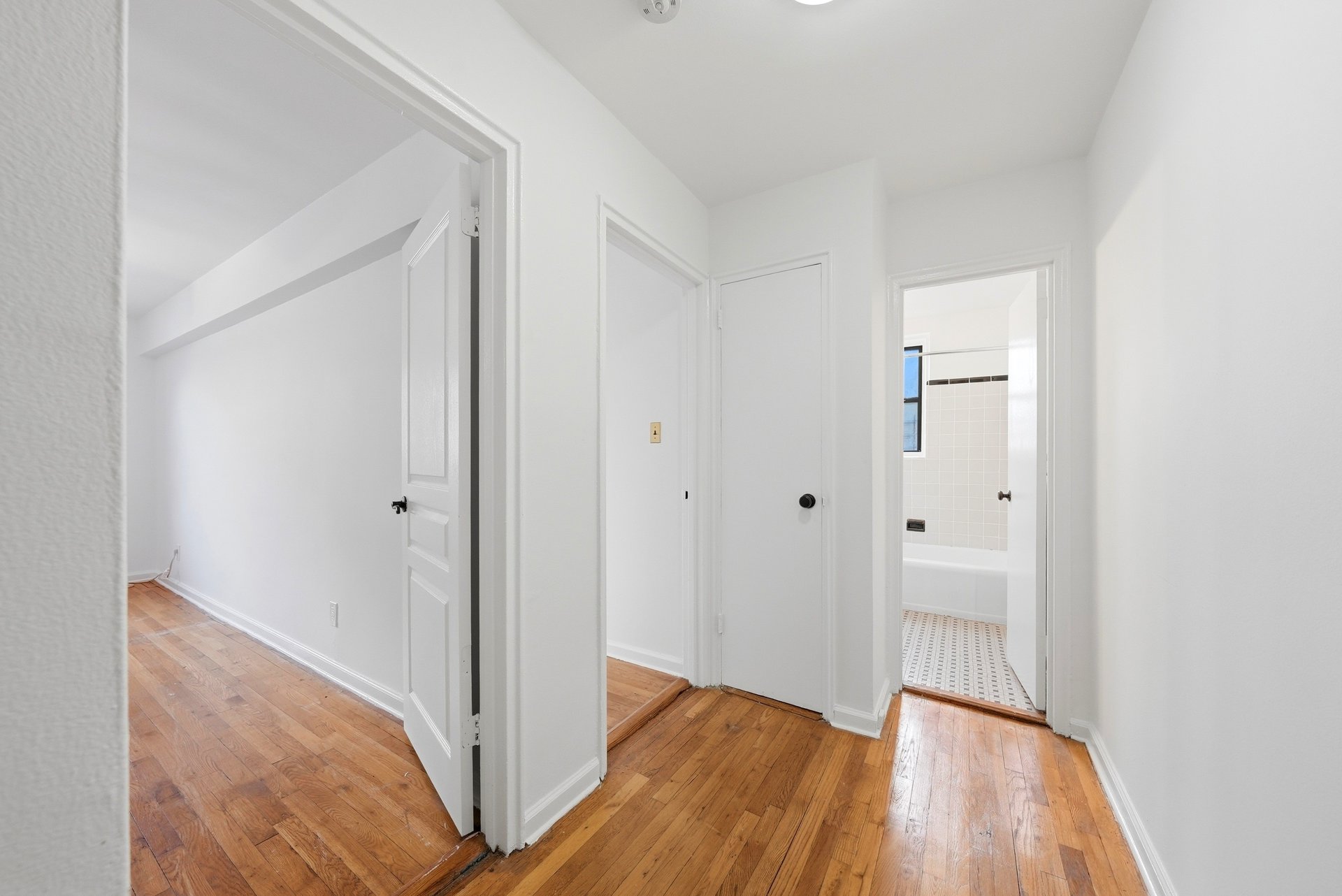 2860 Bailey Avenue 5H Kingsbridge Bronx NY 10463