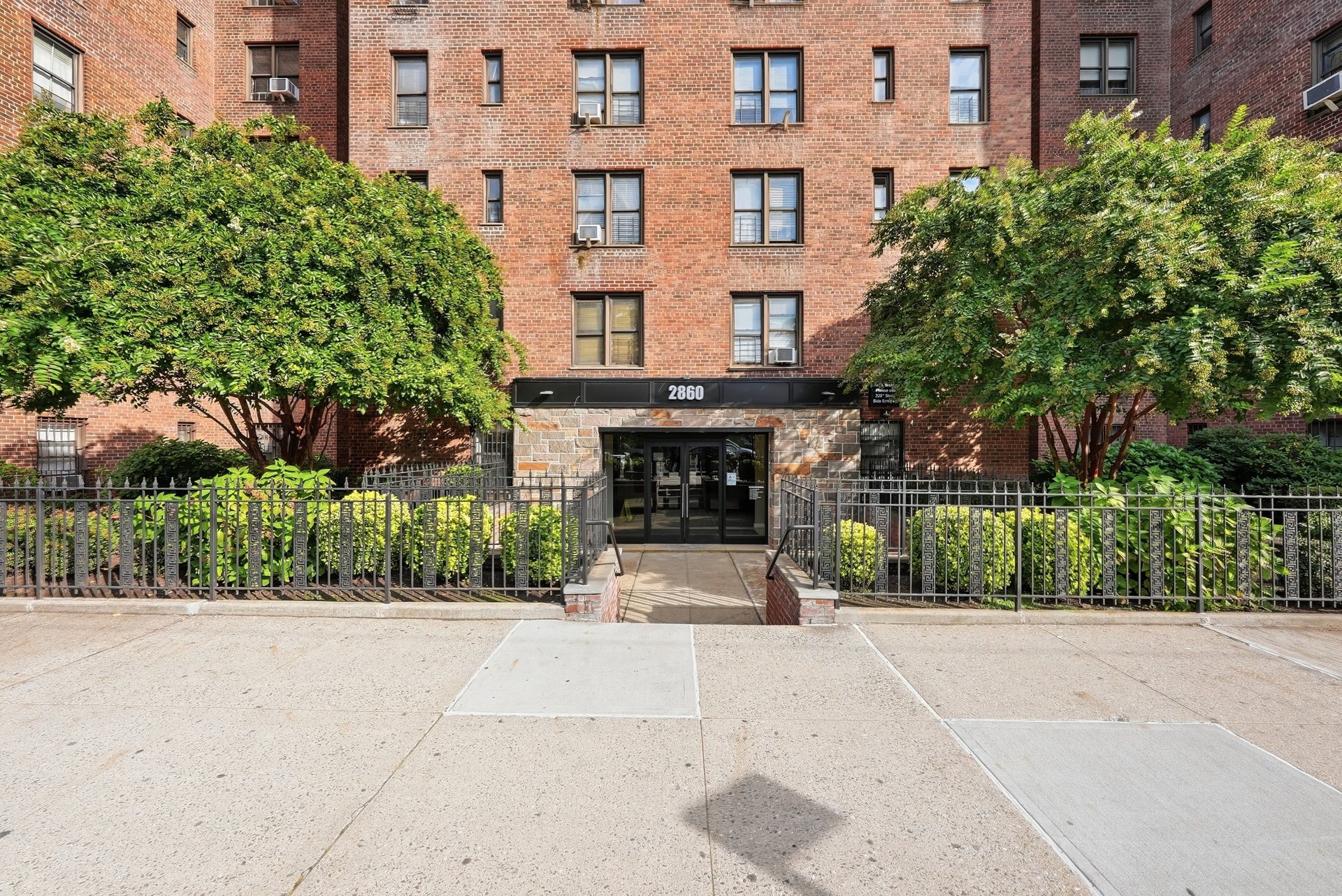 2860 Bailey Avenue 5H Kingsbridge Bronx NY 10463