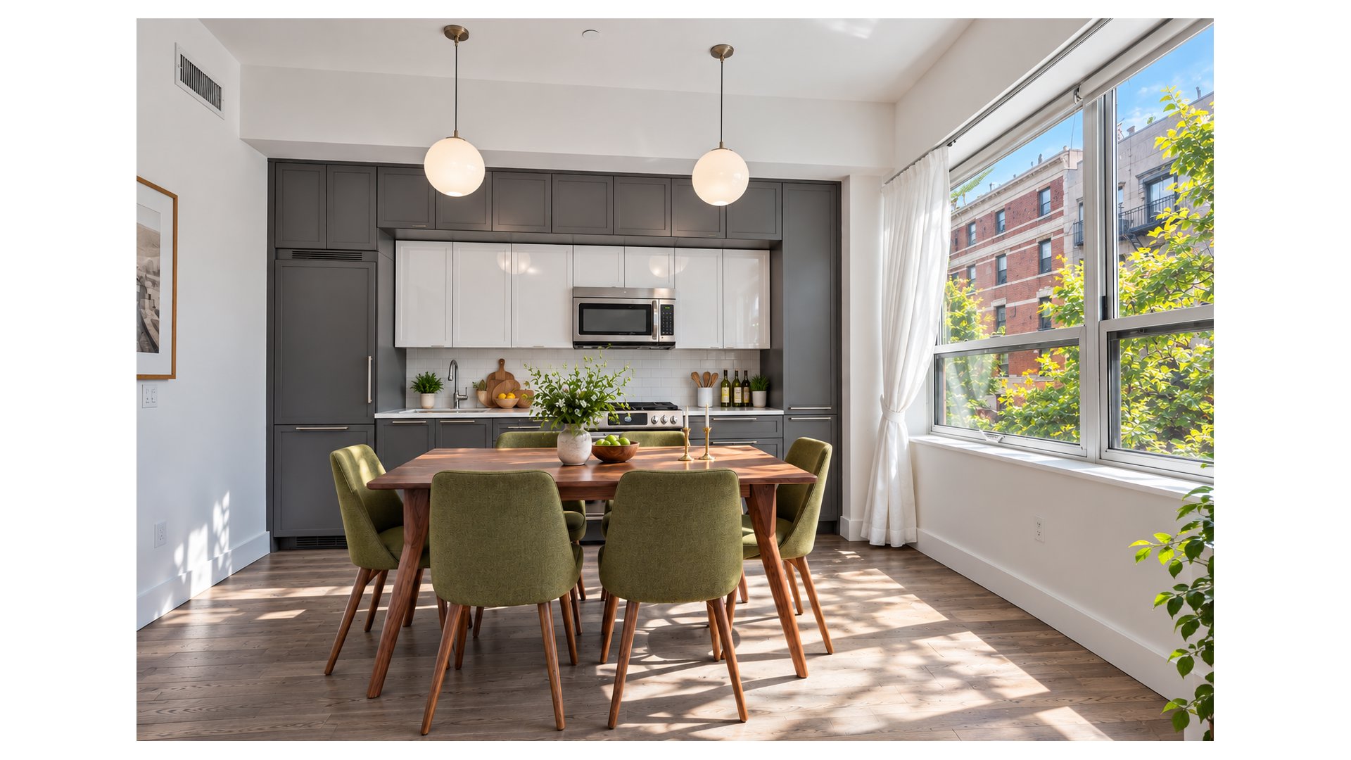 416 West 52nd Street 317 Clinton New York NY 10019