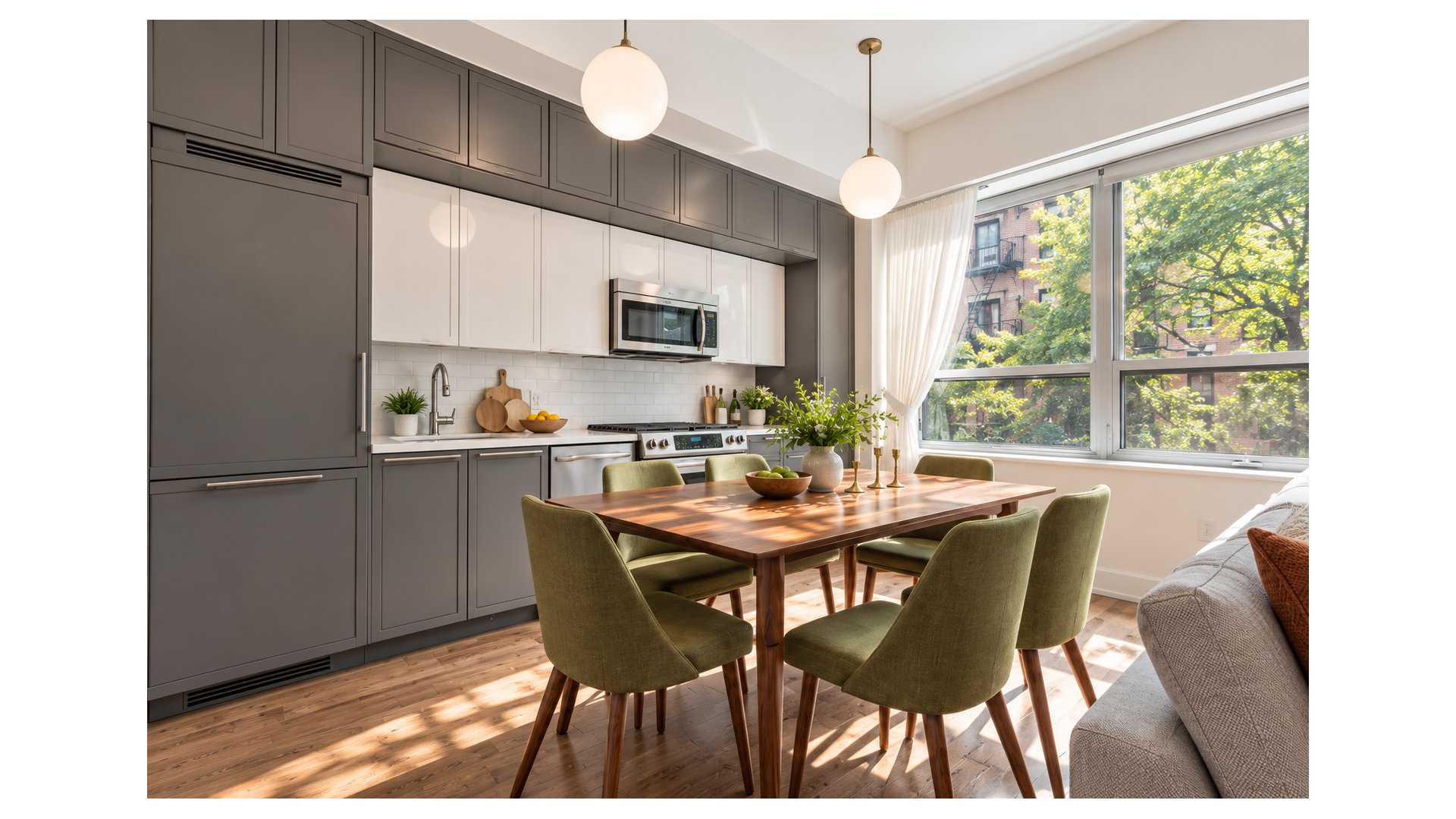 416 West 52nd Street 317 Clinton New York NY 10019