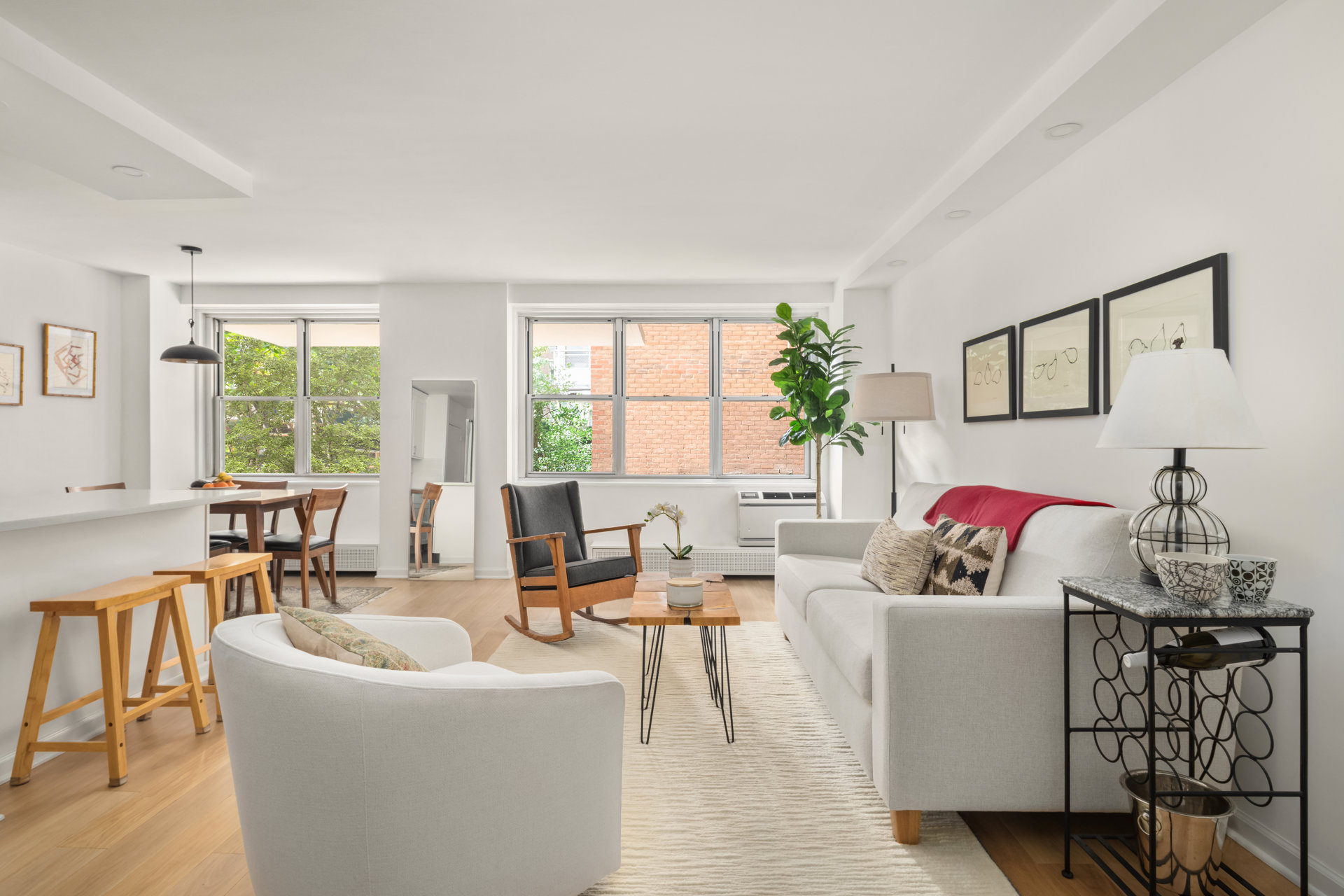 303 West 66th Street Lincoln Square New York NY 10023
