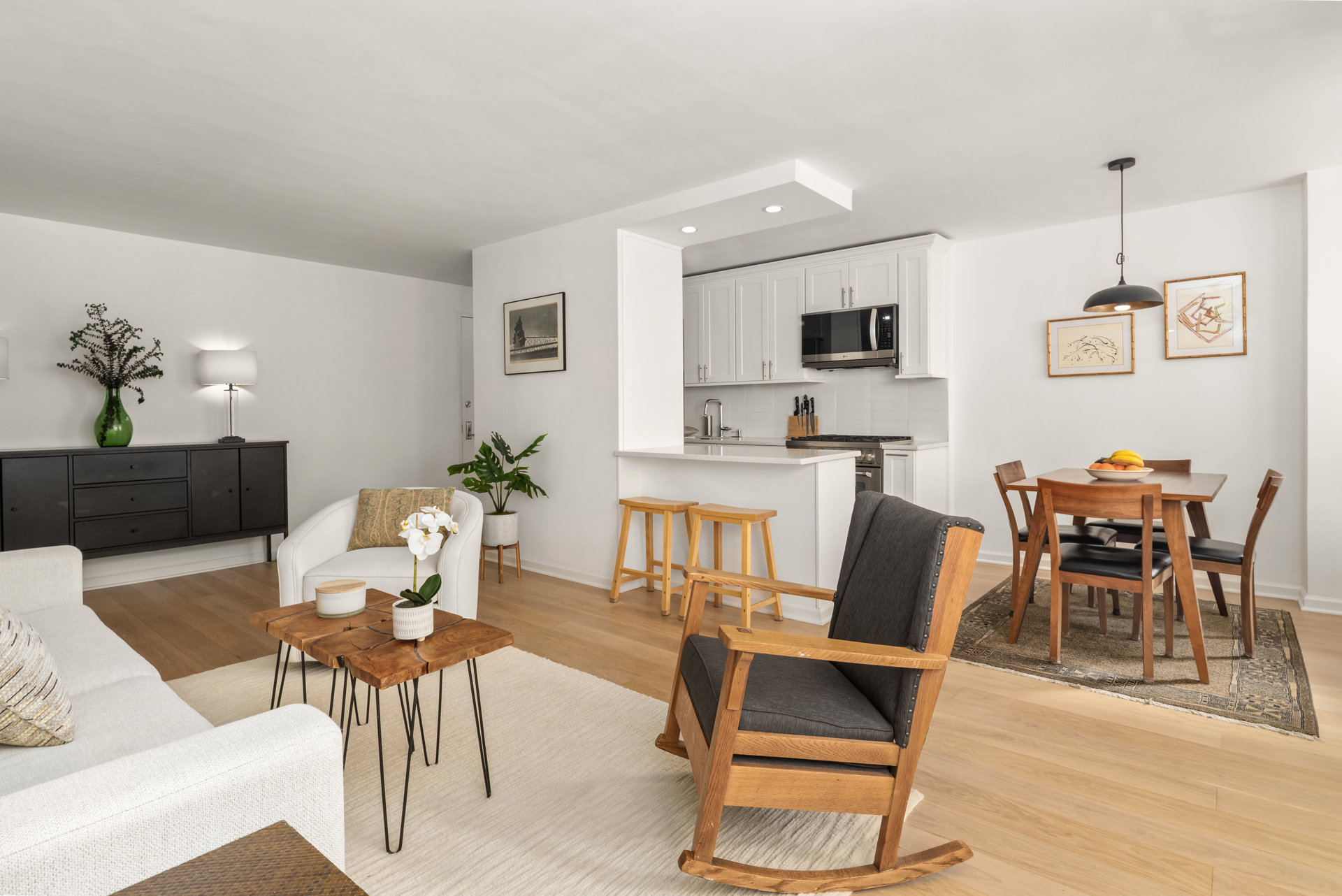 303 West 66th Street Lincoln Square New York NY 10023