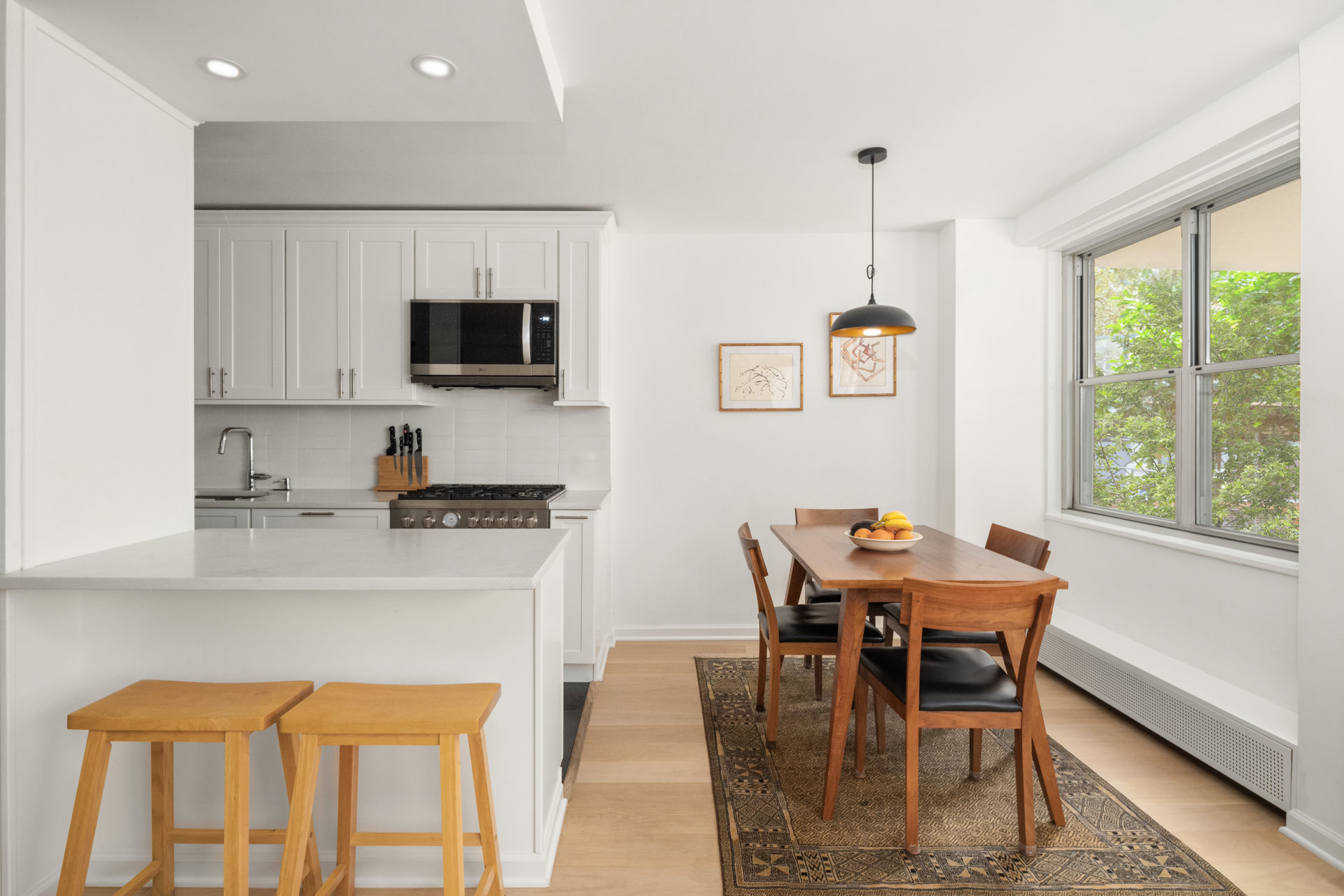 303 West 66th Street Lincoln Square New York NY 10023