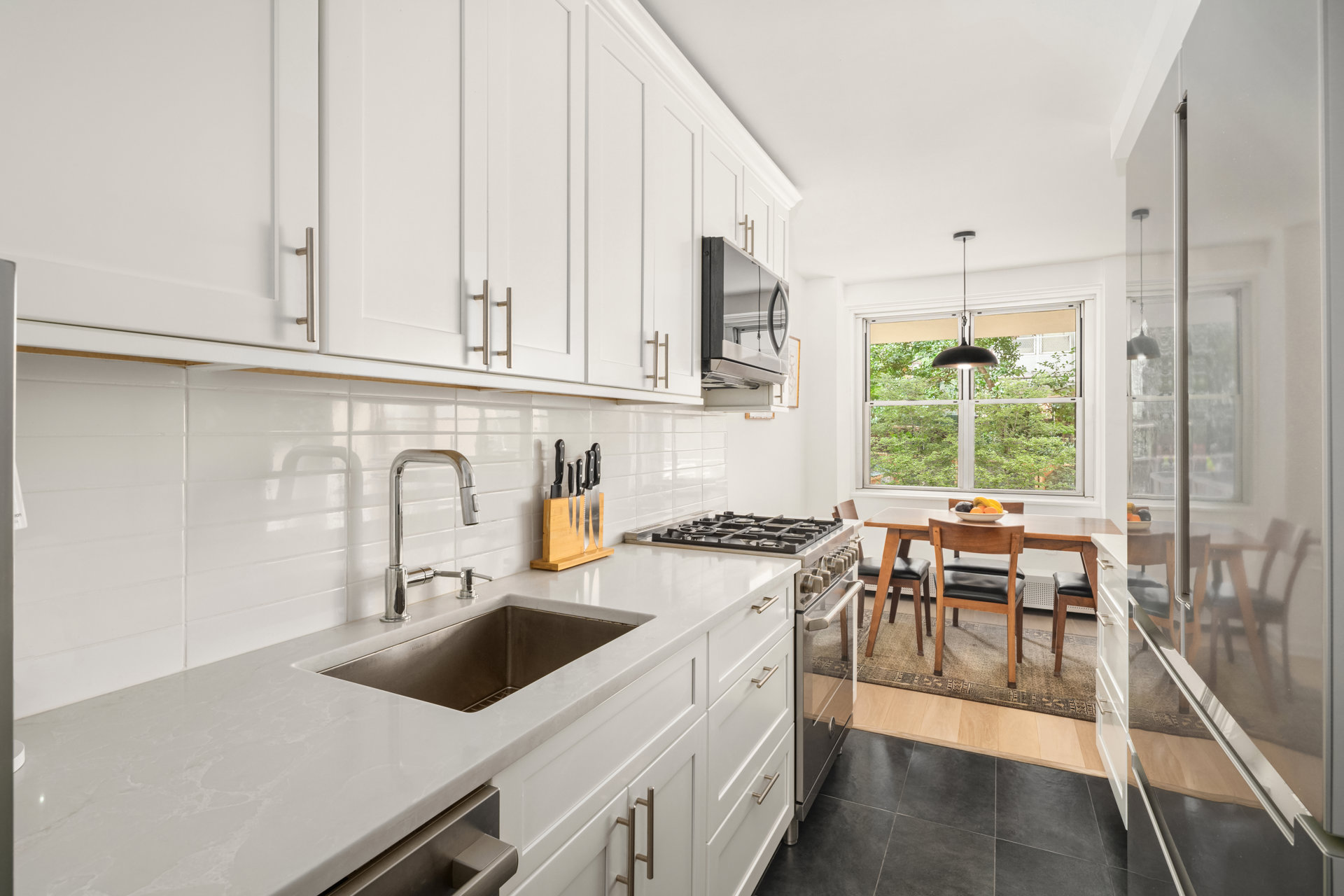 303 West 66th Street Lincoln Square New York NY 10023
