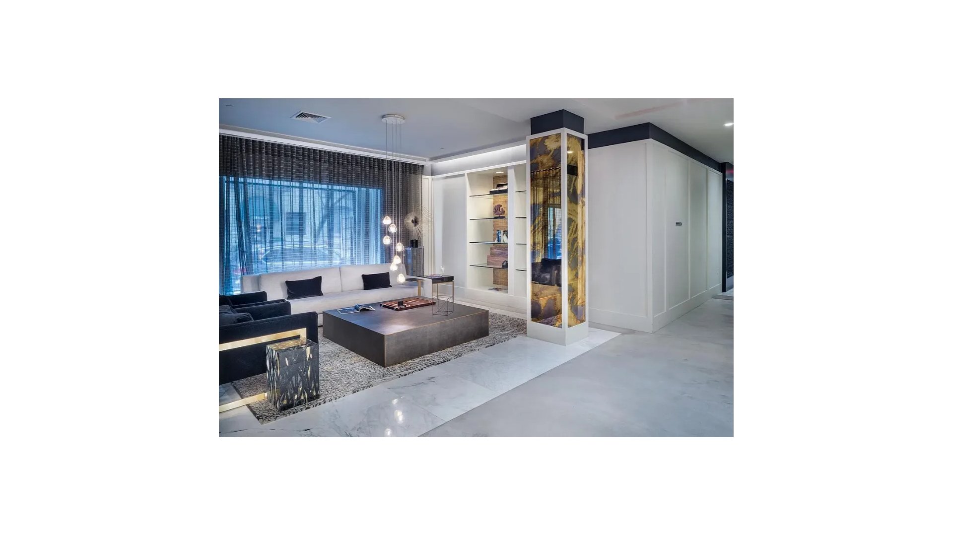 416 West 52nd Street 317 Clinton New York NY 10019