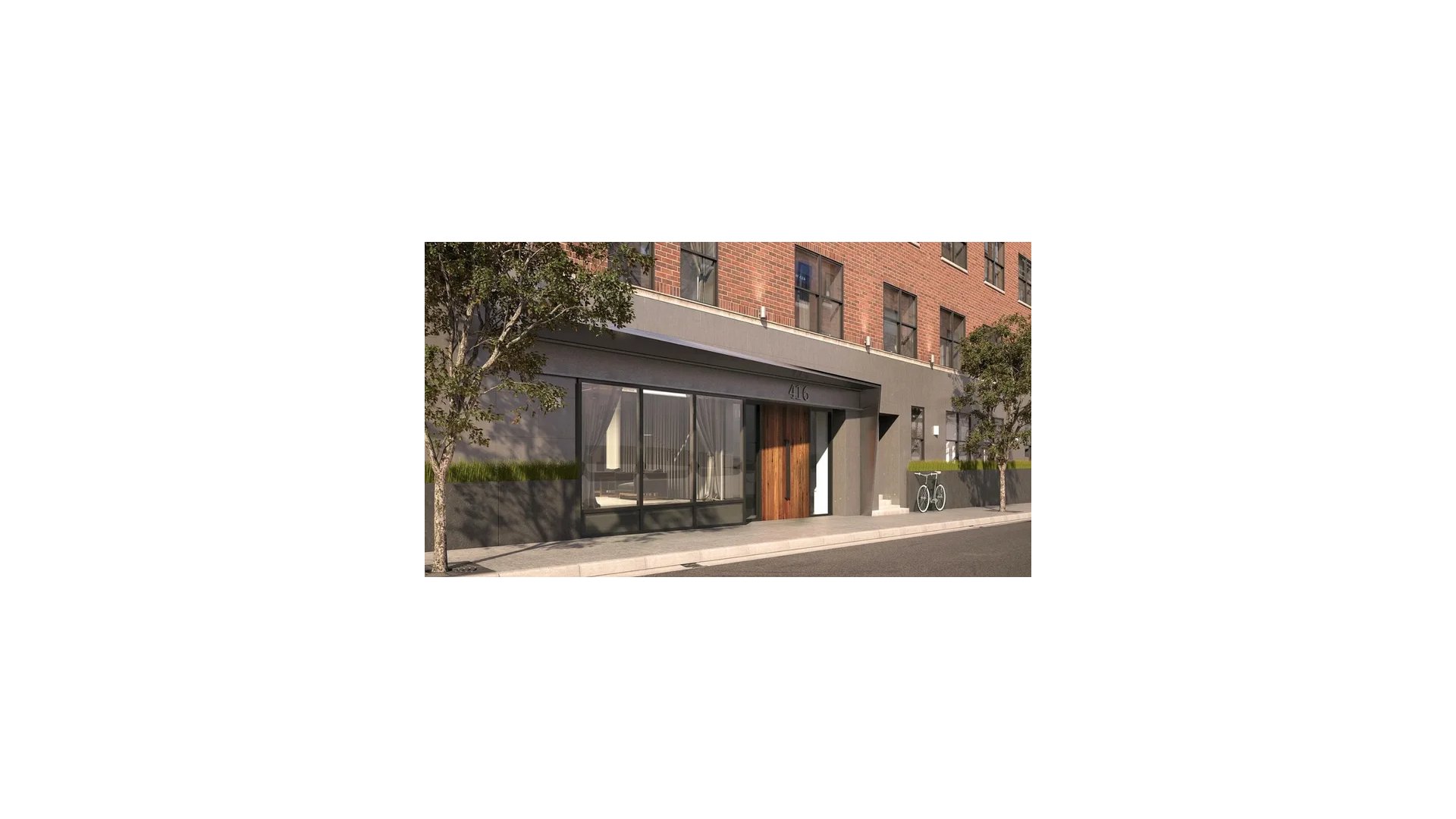 416 West 52nd Street 317 Clinton New York NY 10019