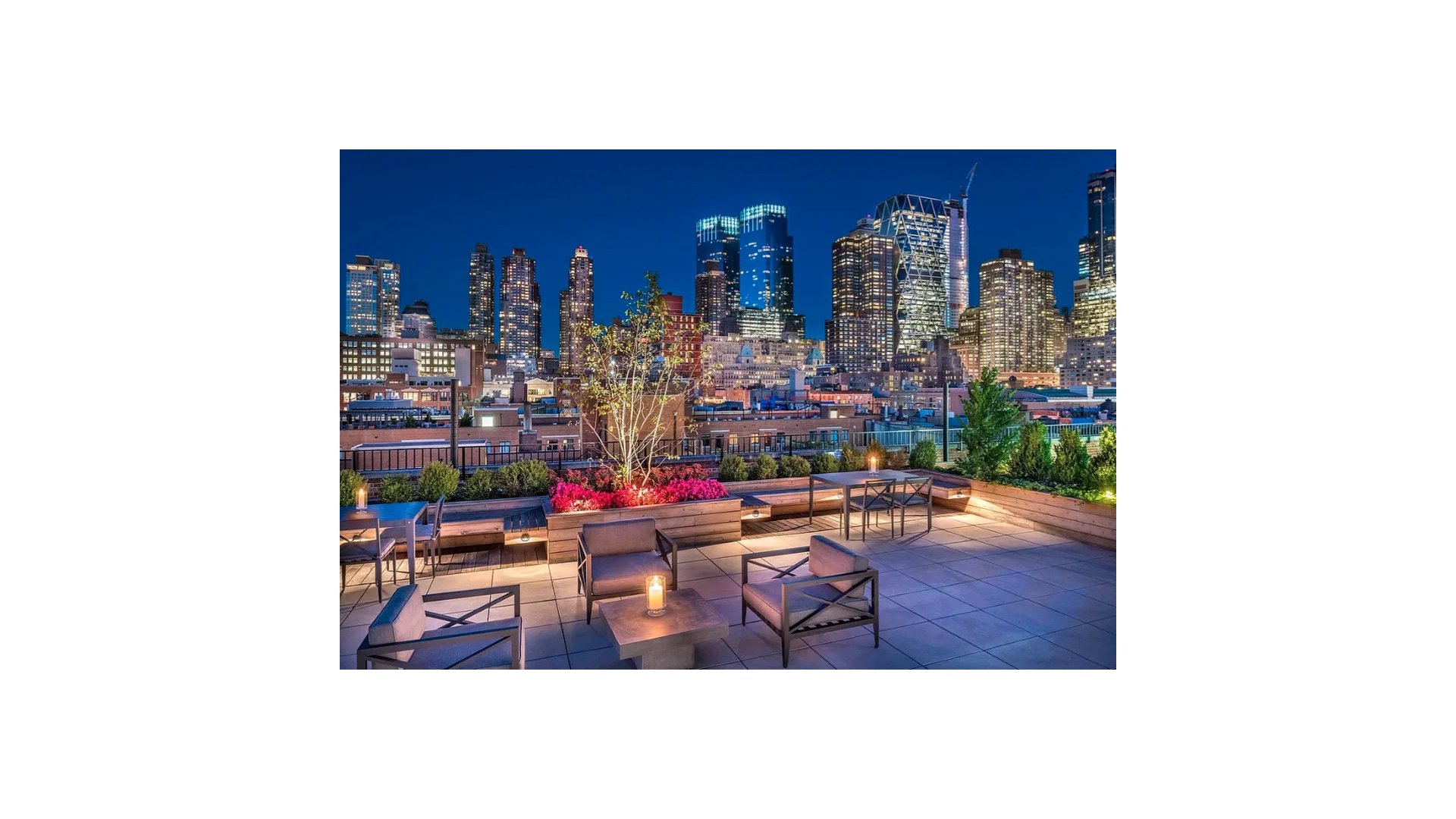 416 West 52nd Street 317 Clinton New York NY 10019