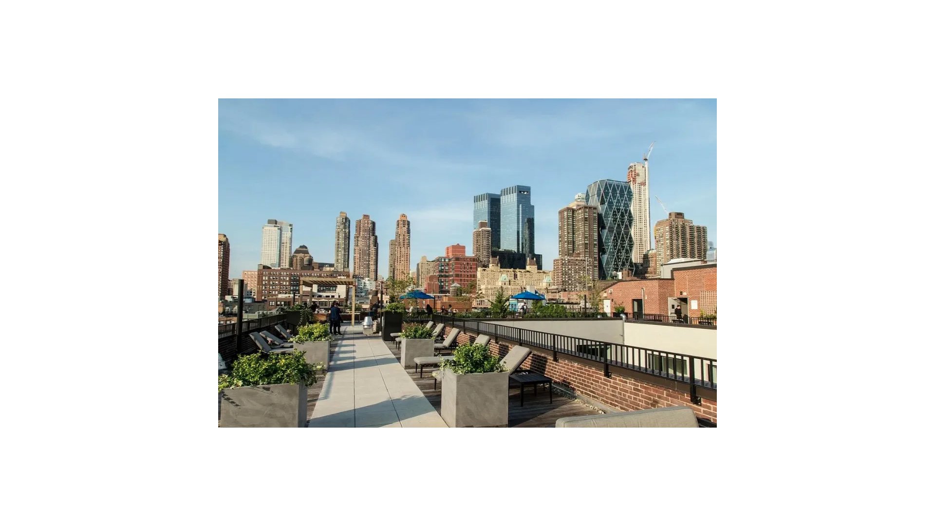 416 West 52nd Street 317 Clinton New York NY 10019