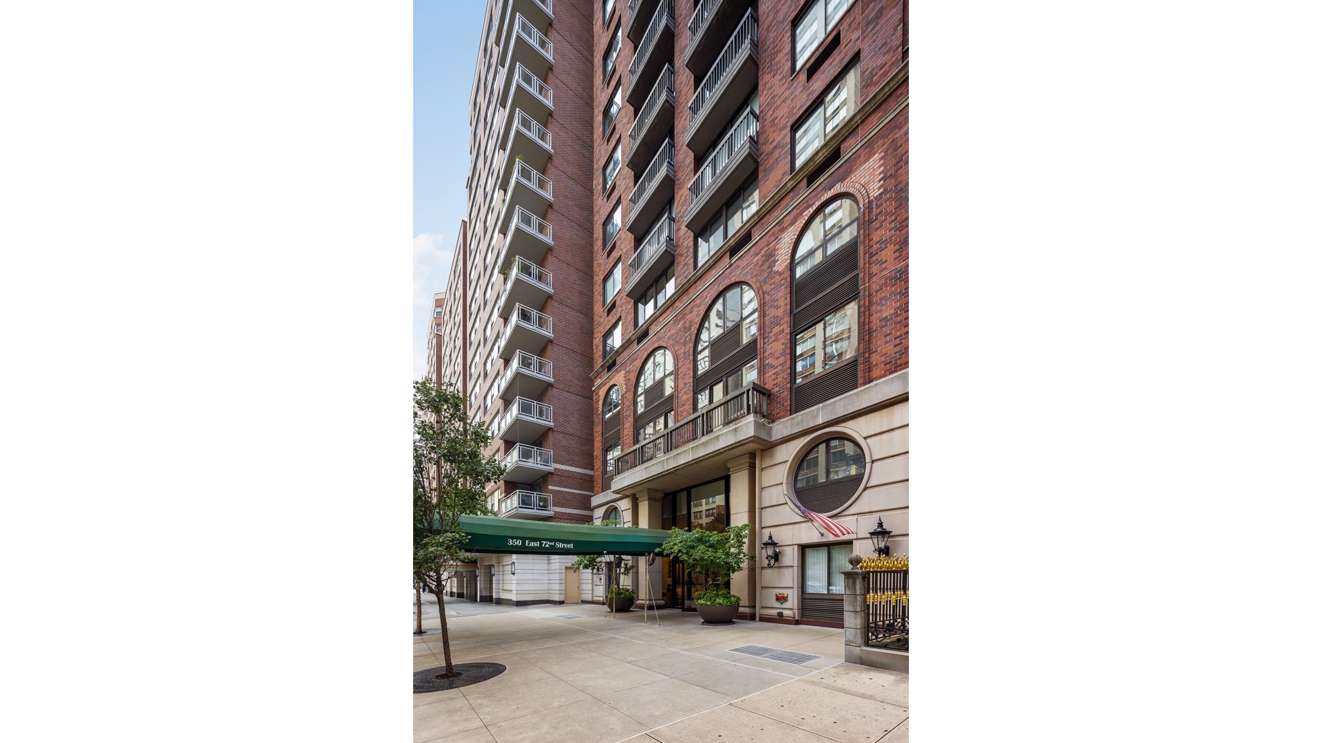 350 East 72nd Street Upper East Side New York NY 10021
