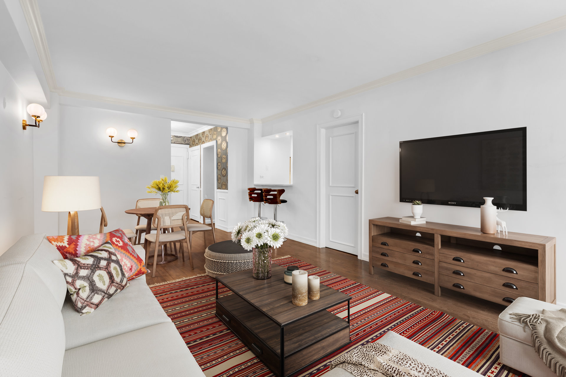 415 East 52nd Street Beekman Place New York NY 10022