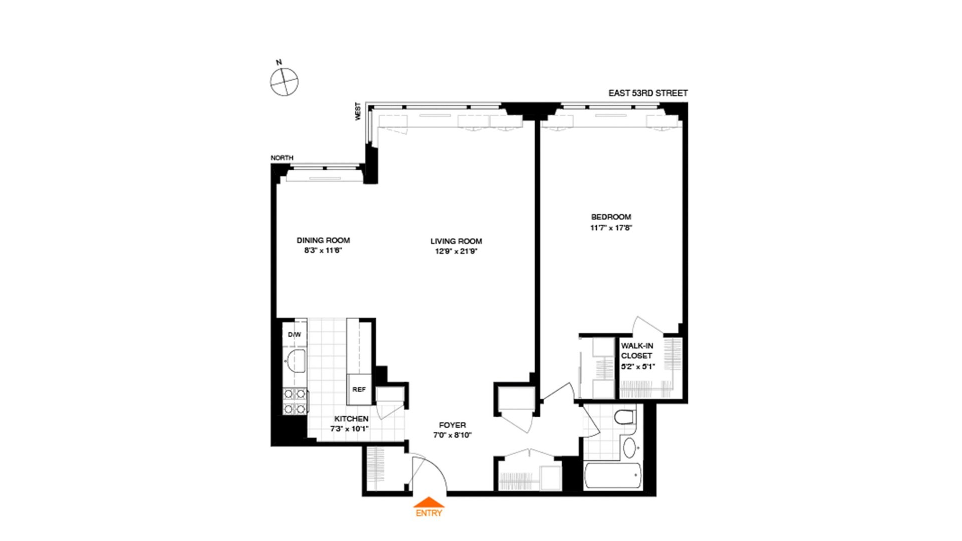 415 East 52nd Street Beekman Place New York NY 10022