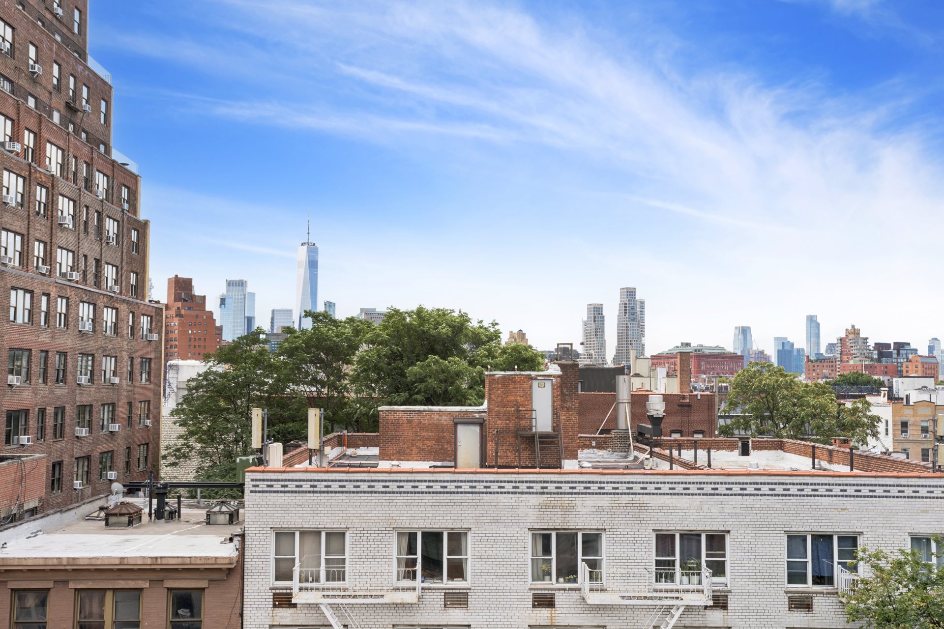 211 West 14th Street Chelsea New York NY 10011
