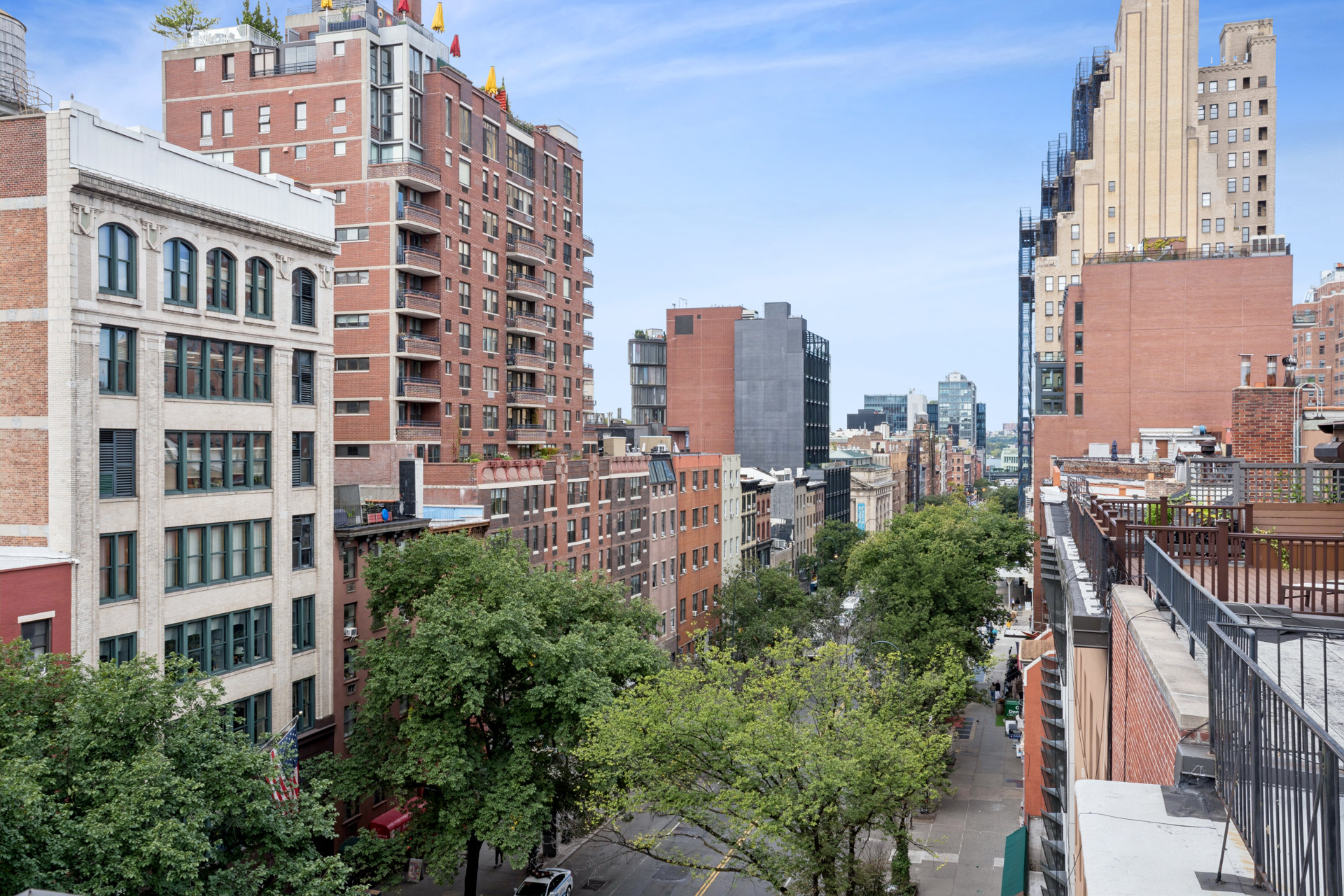 211 West 14th Street Chelsea New York NY 10011