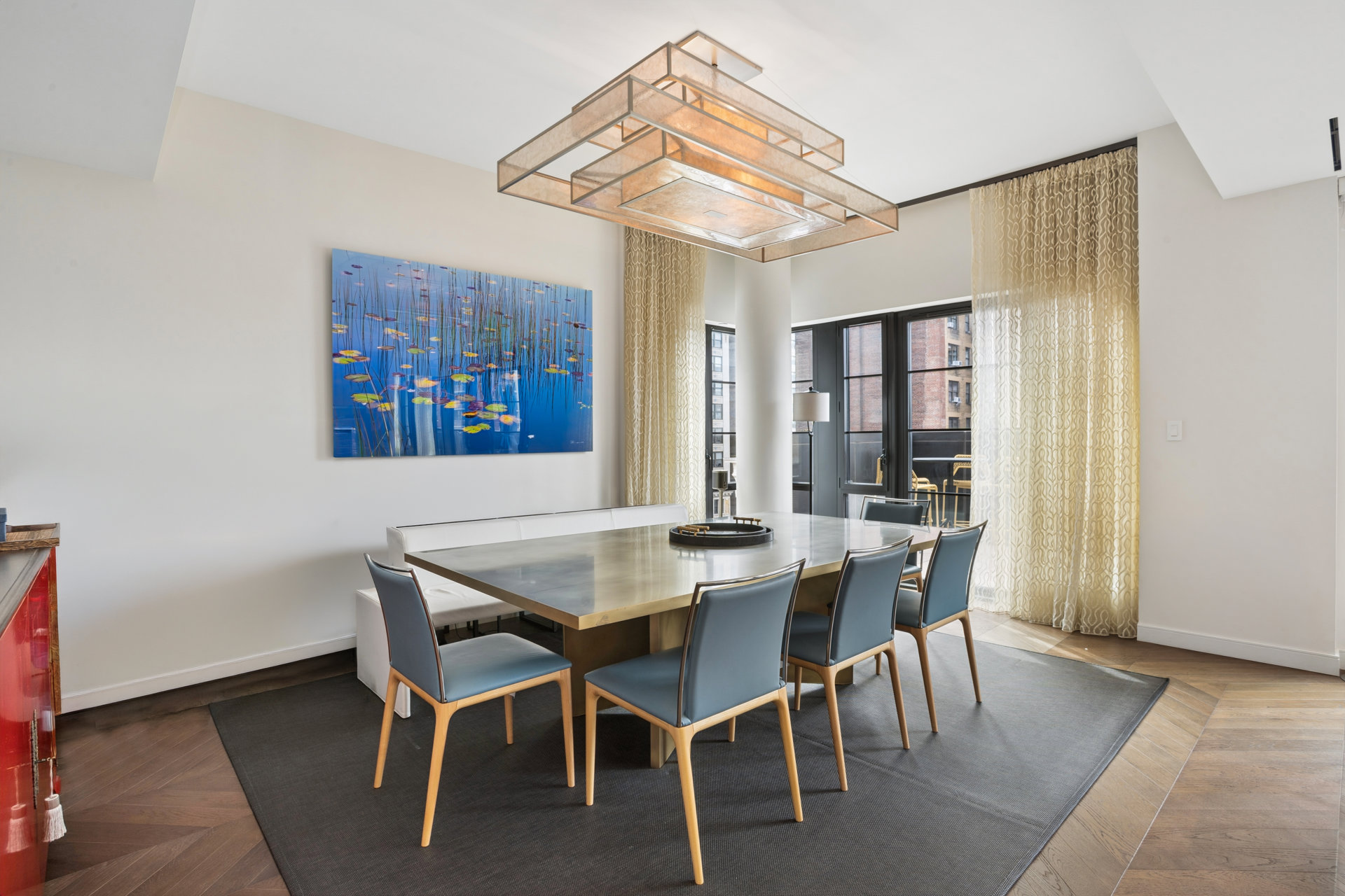 211 West 14th Street Chelsea New York NY 10011