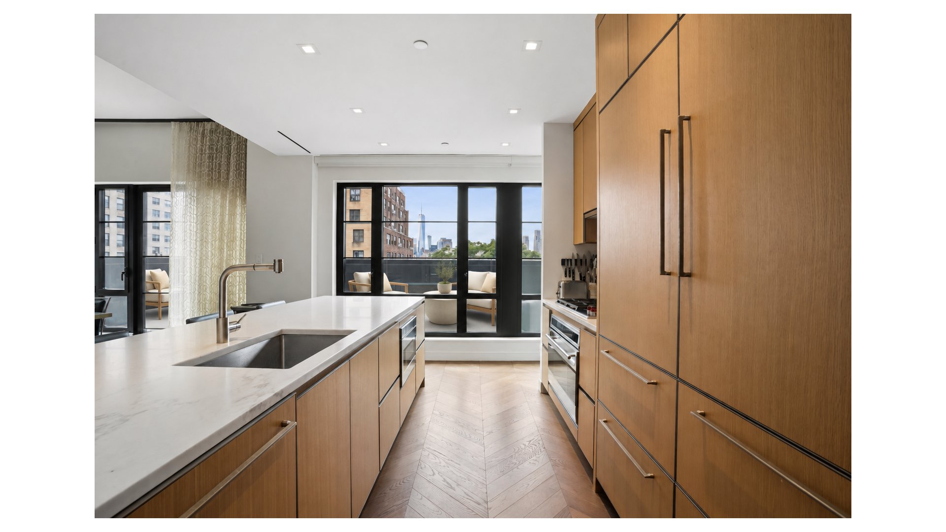 211 West 14th Street Chelsea New York NY 10011