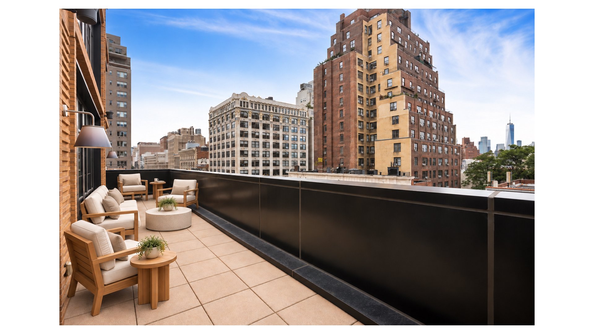 211 West 14th Street Chelsea New York NY 10011