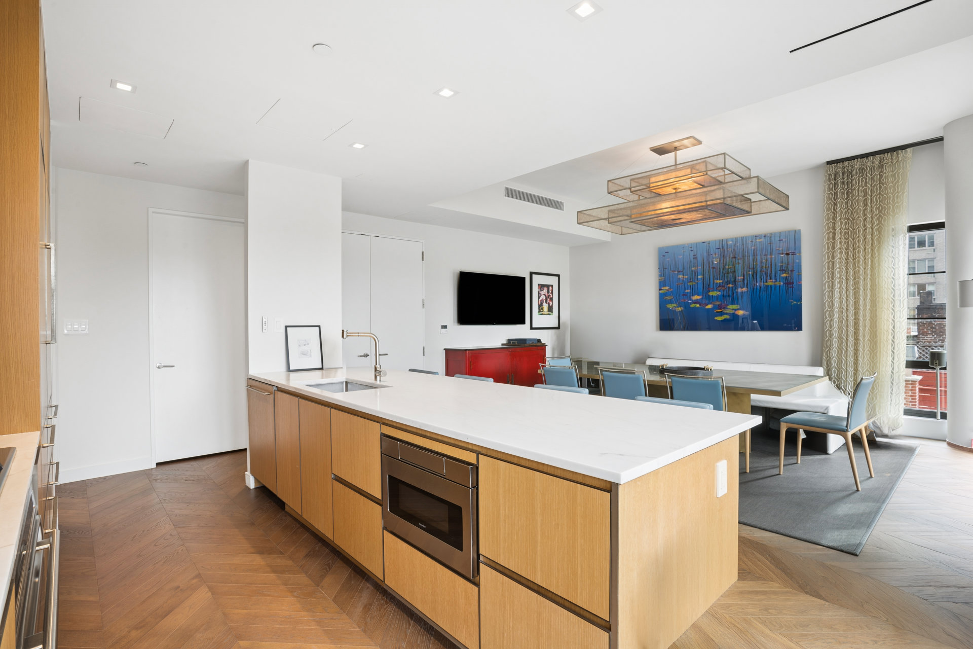 211 West 14th Street Chelsea New York NY 10011