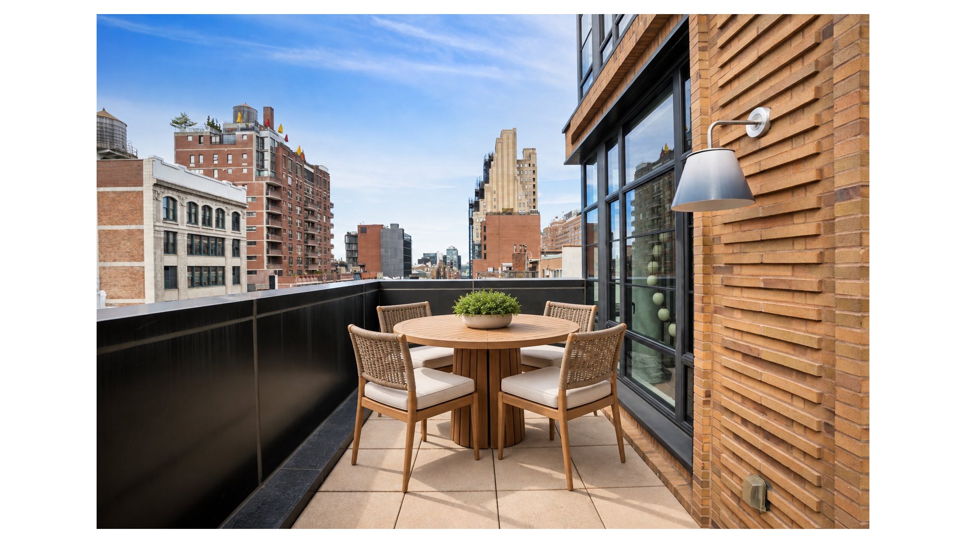 211 West 14th Street Chelsea New York NY 10011