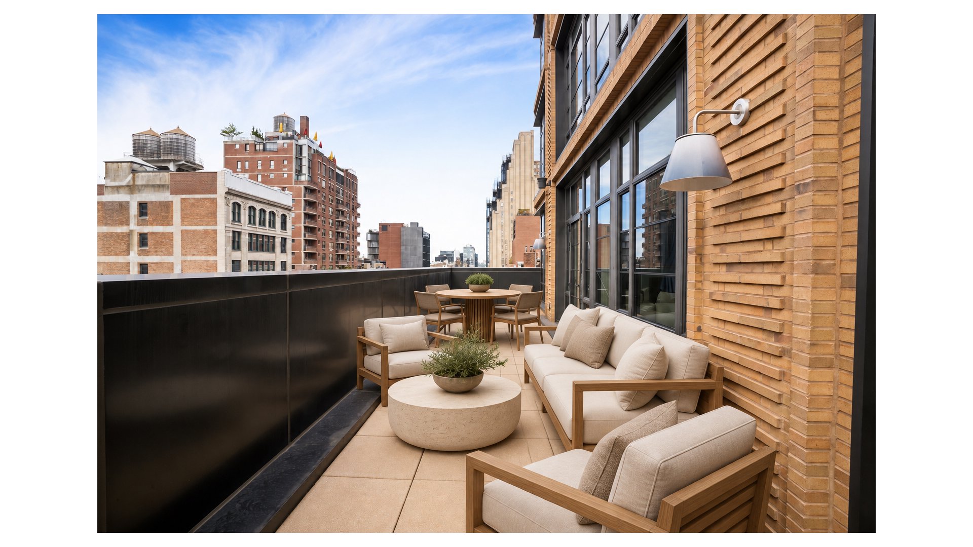 211 West 14th Street Chelsea New York NY 10011