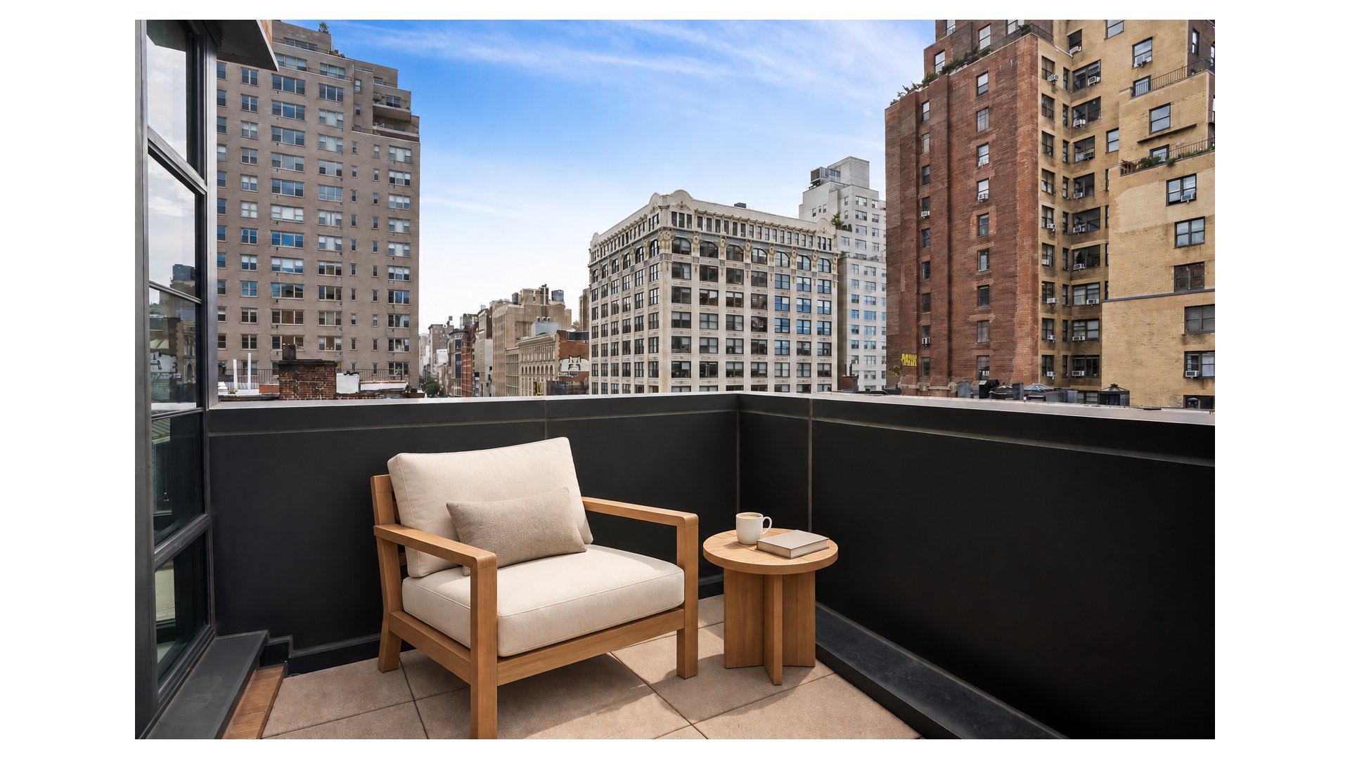 211 West 14th Street 7 Chelsea New York NY 10011