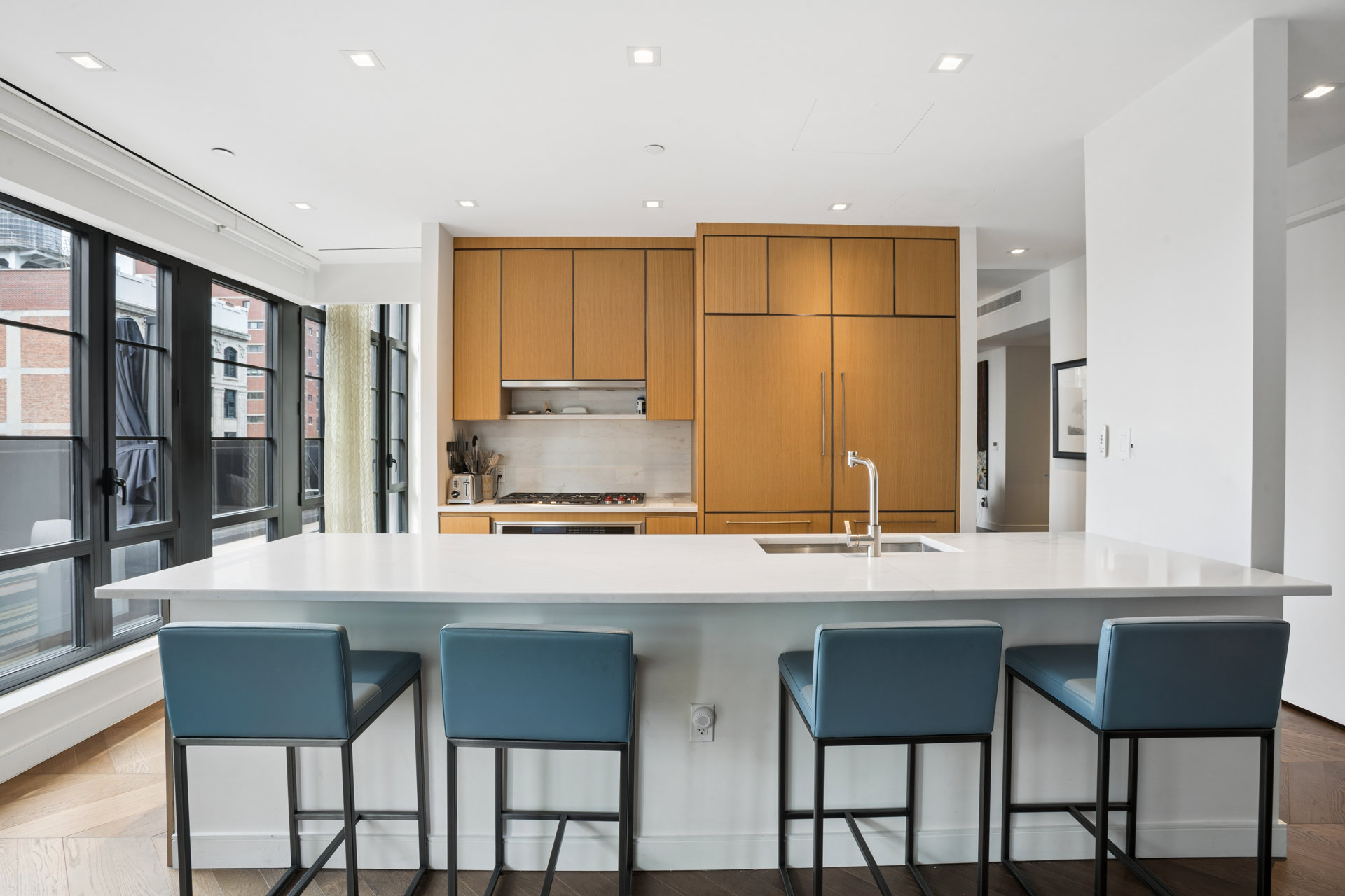 211 West 14th Street Chelsea New York NY 10011