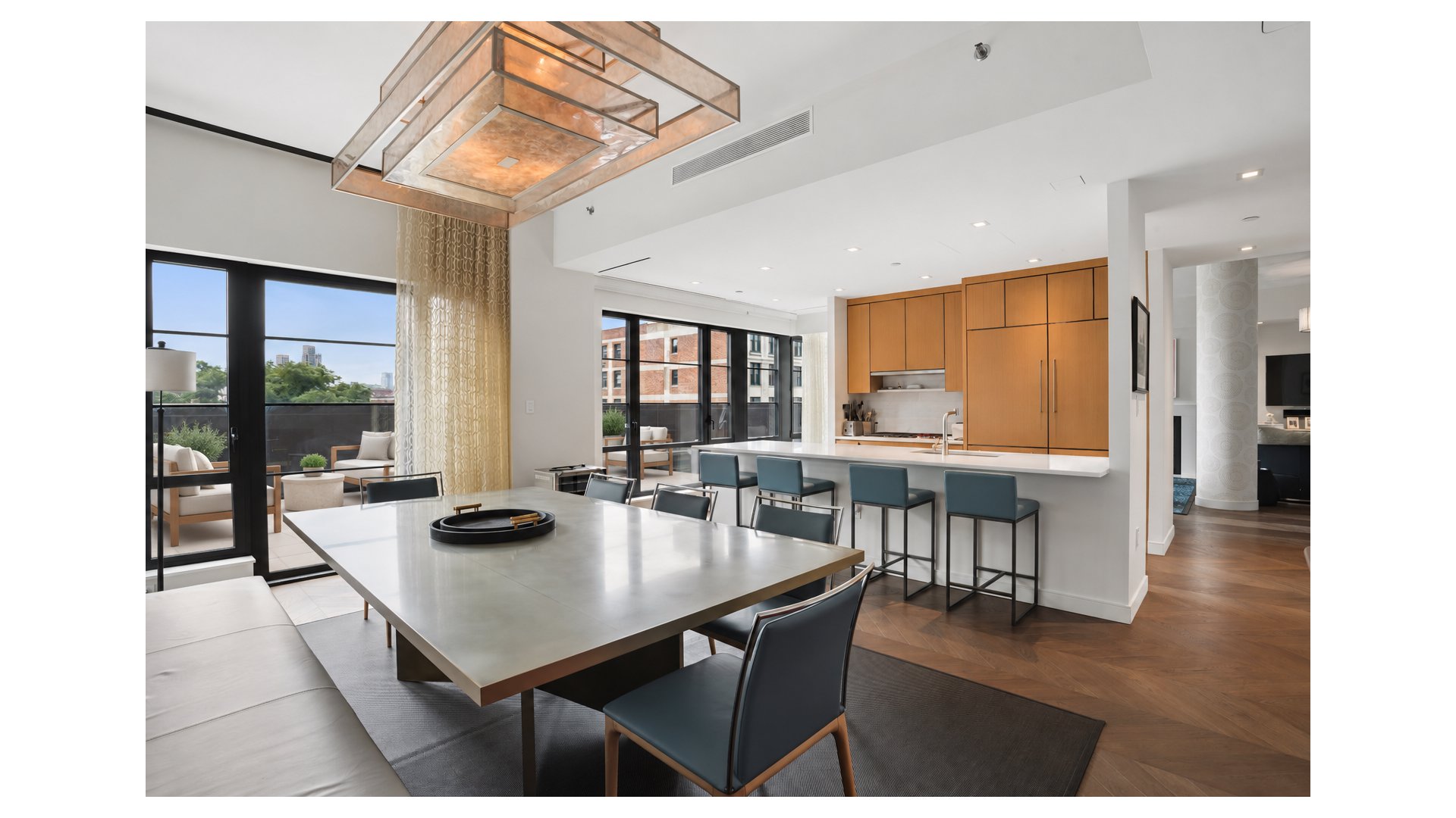 211 West 14th Street Chelsea New York NY 10011
