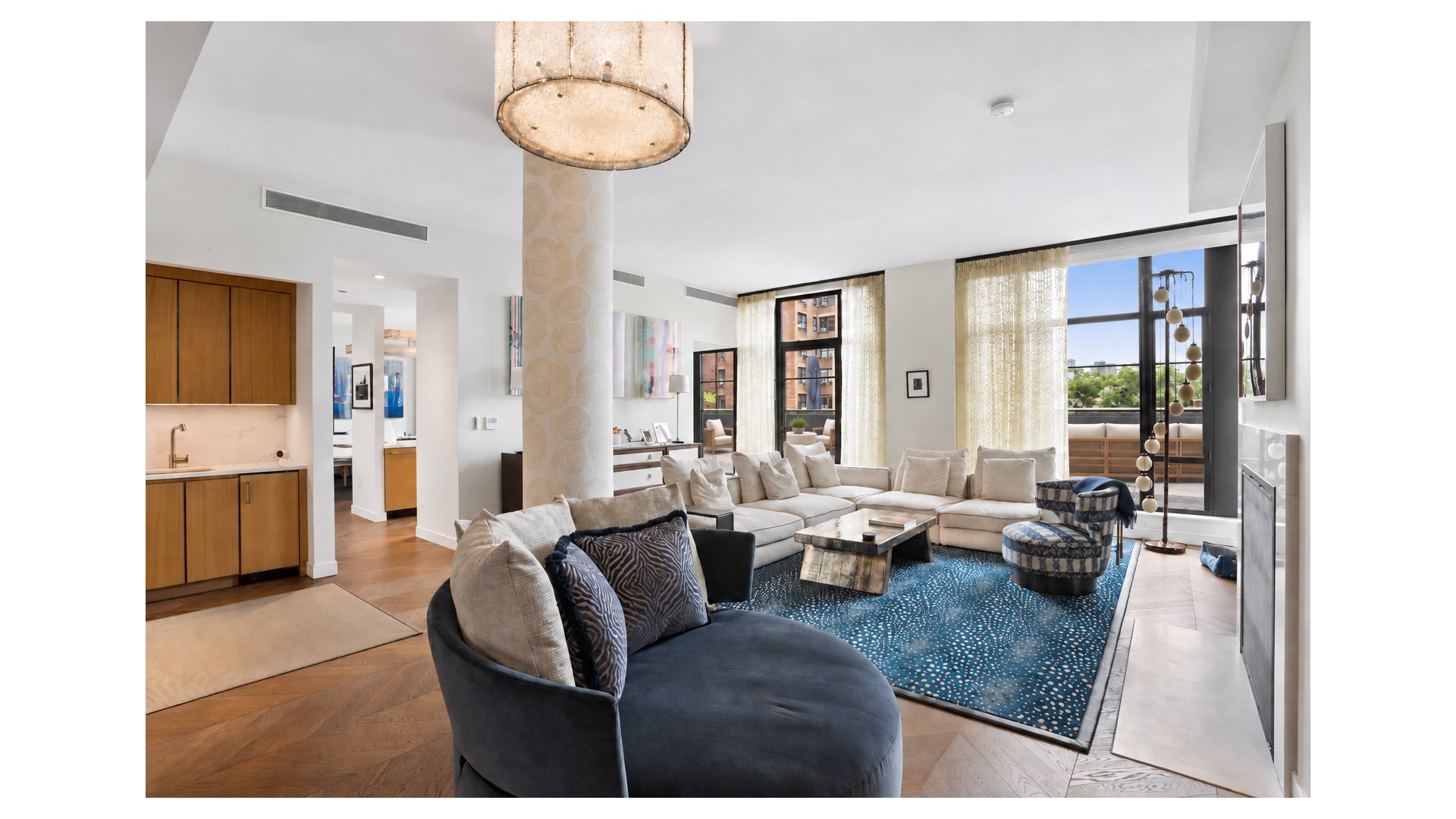 211 West 14th Street Chelsea New York NY 10011